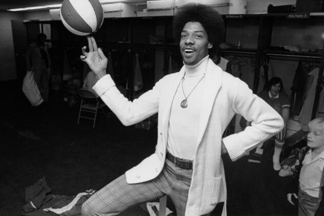 50 Amazing Vintage Photos of Superstar Athletes