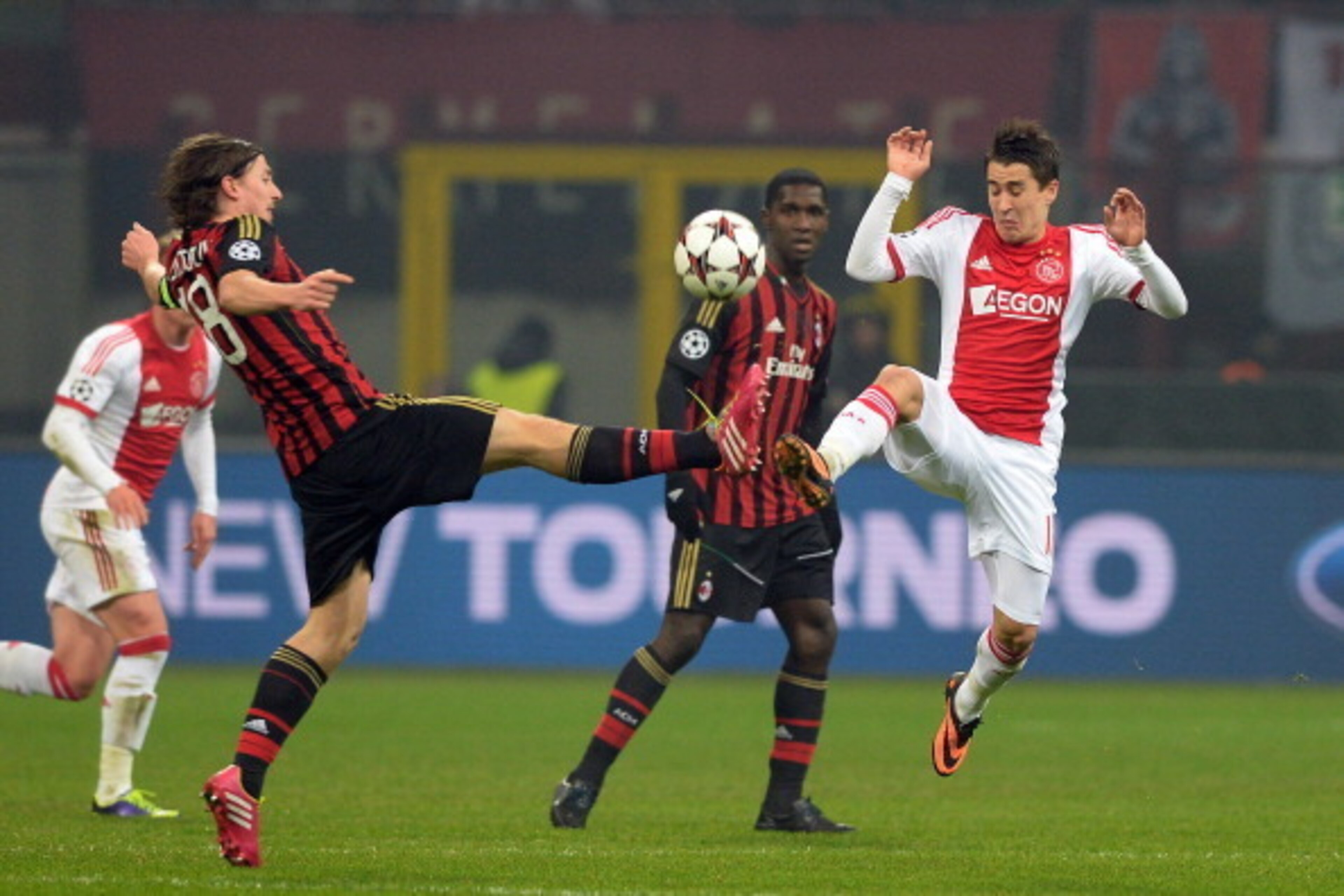 Liverpool believe they can secure Bojan Krkic for a bargain £5 million.