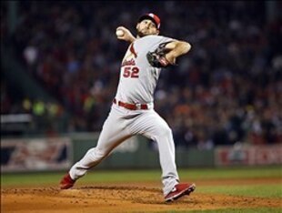 Michael Wacha