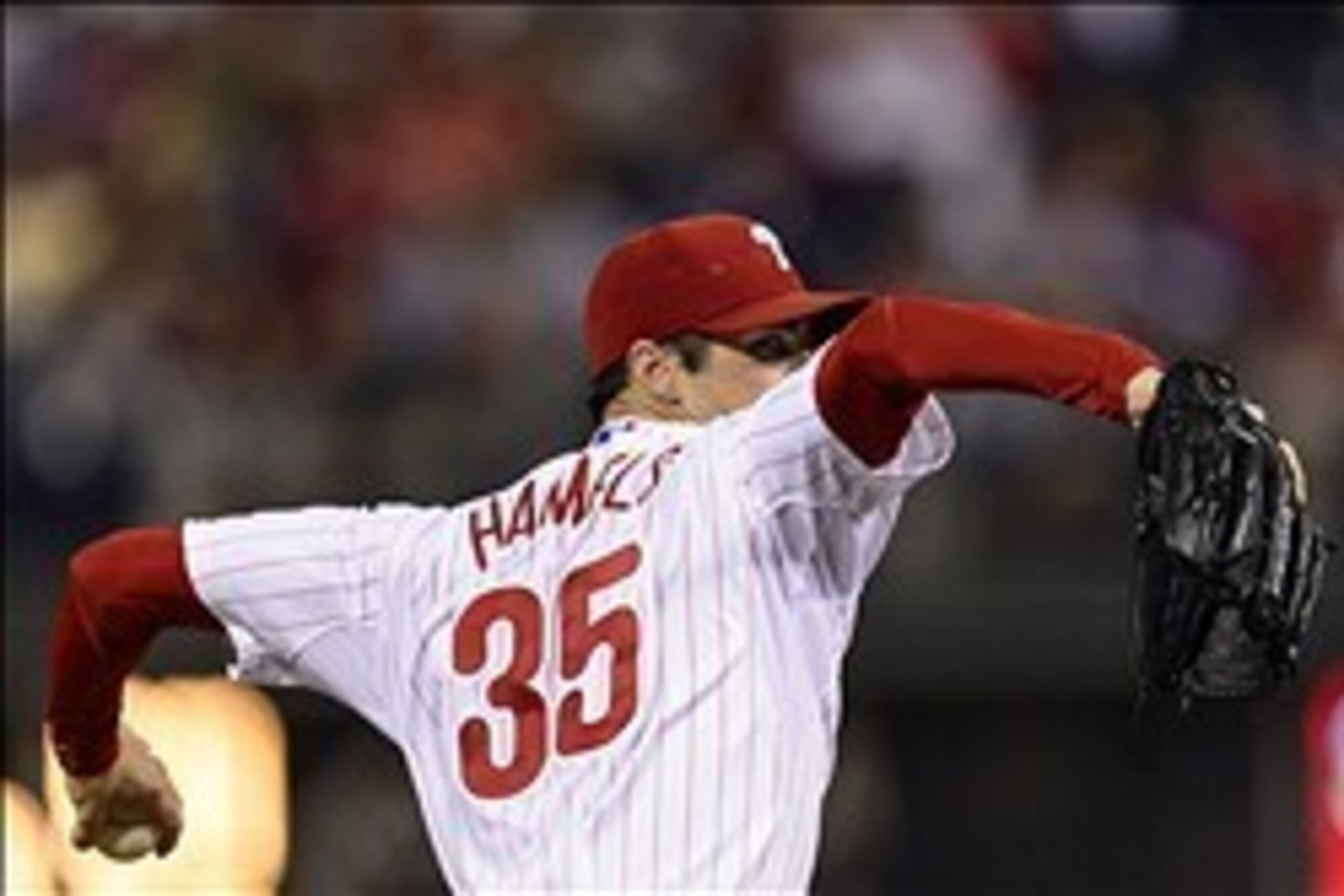 Cole Hamels