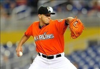 Jose Fernandez