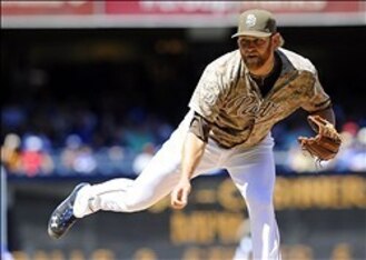 Andrew Cashner