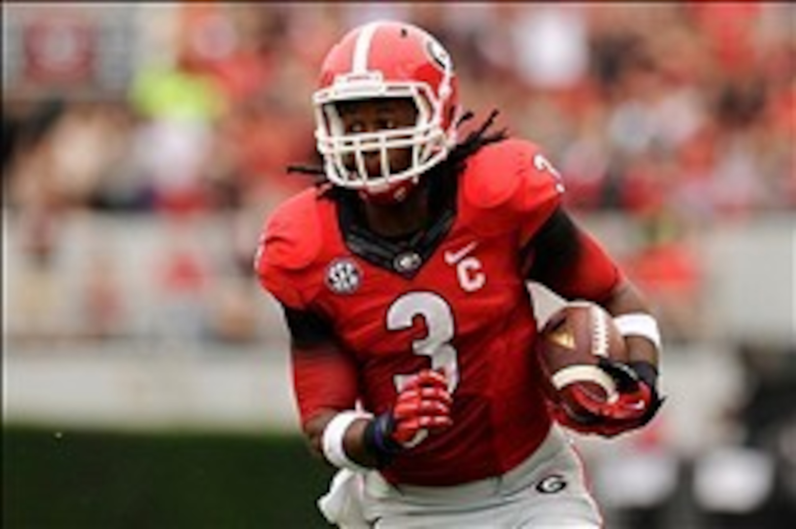 Todd Gurley