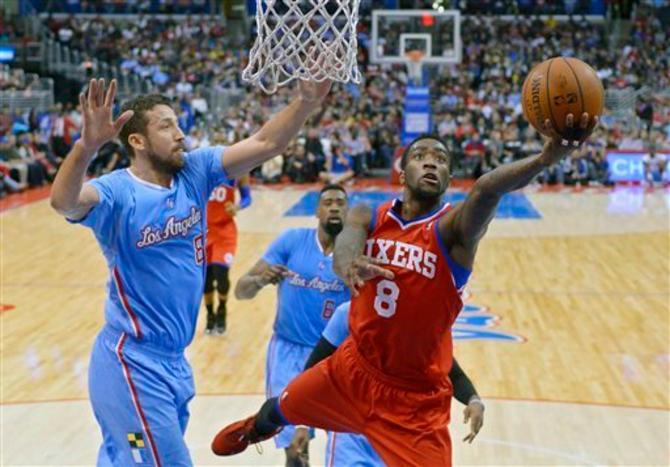 Wroten will be looked at to score even more off the bench.