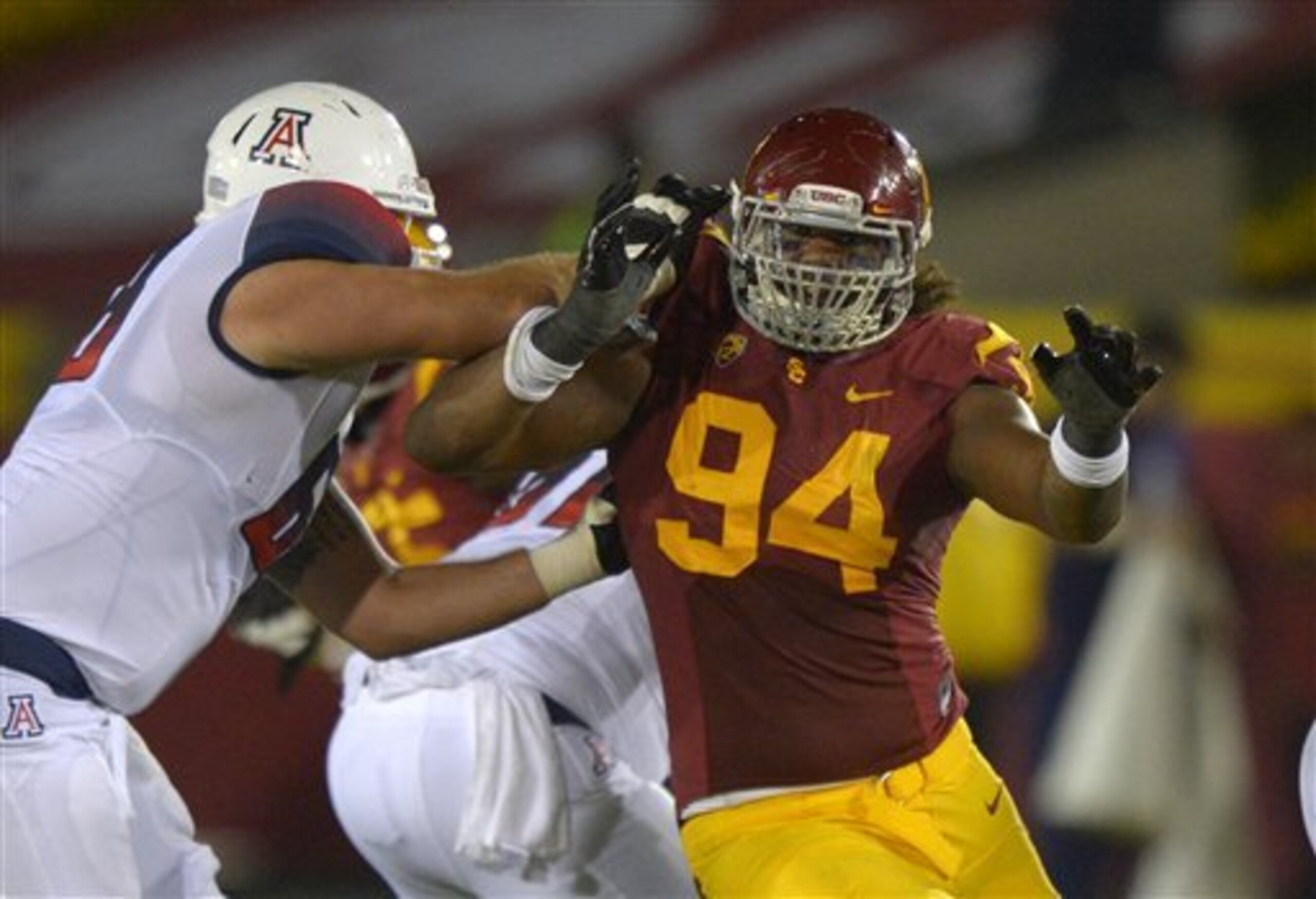 Leonard Williams