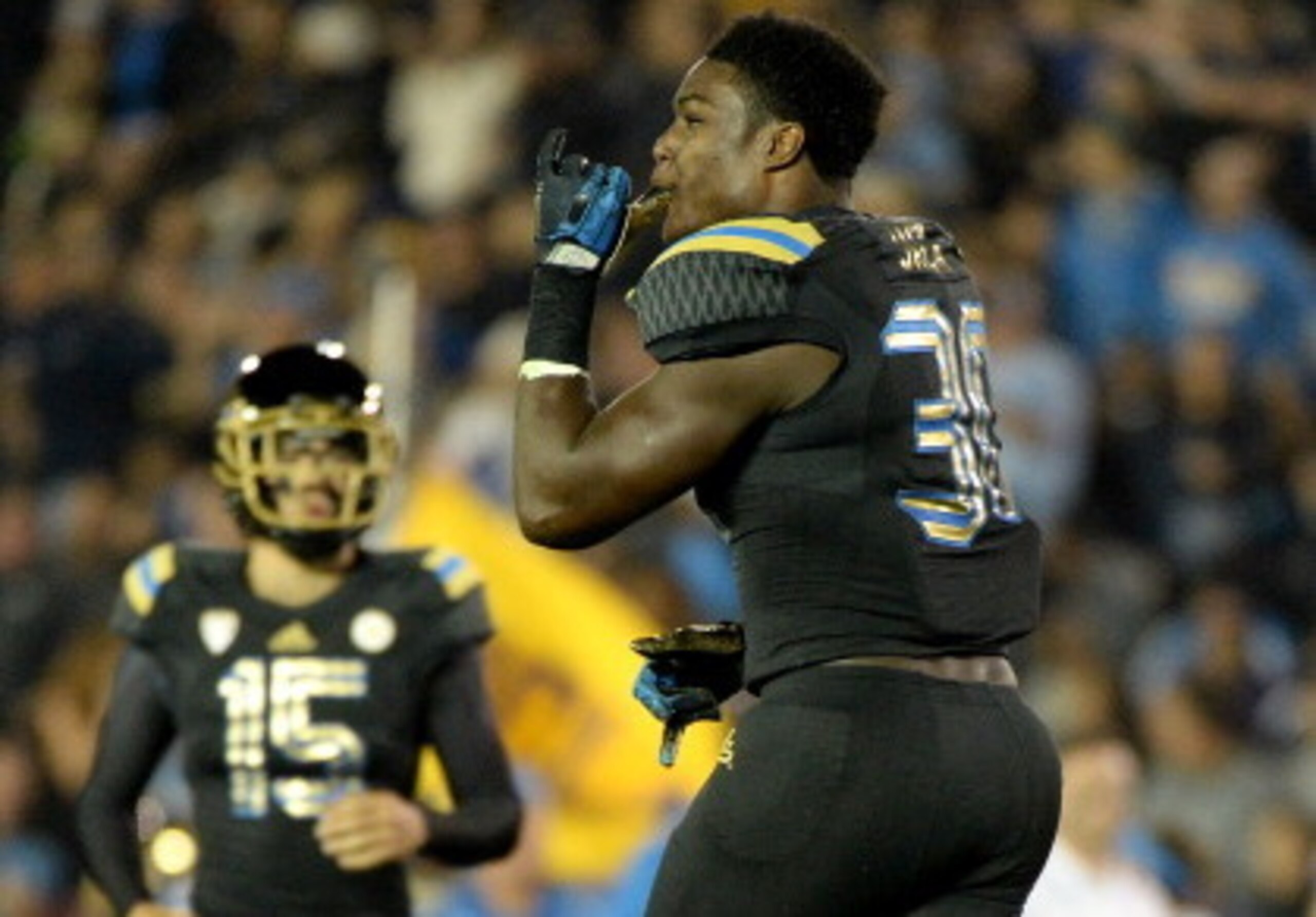 Myles Jack