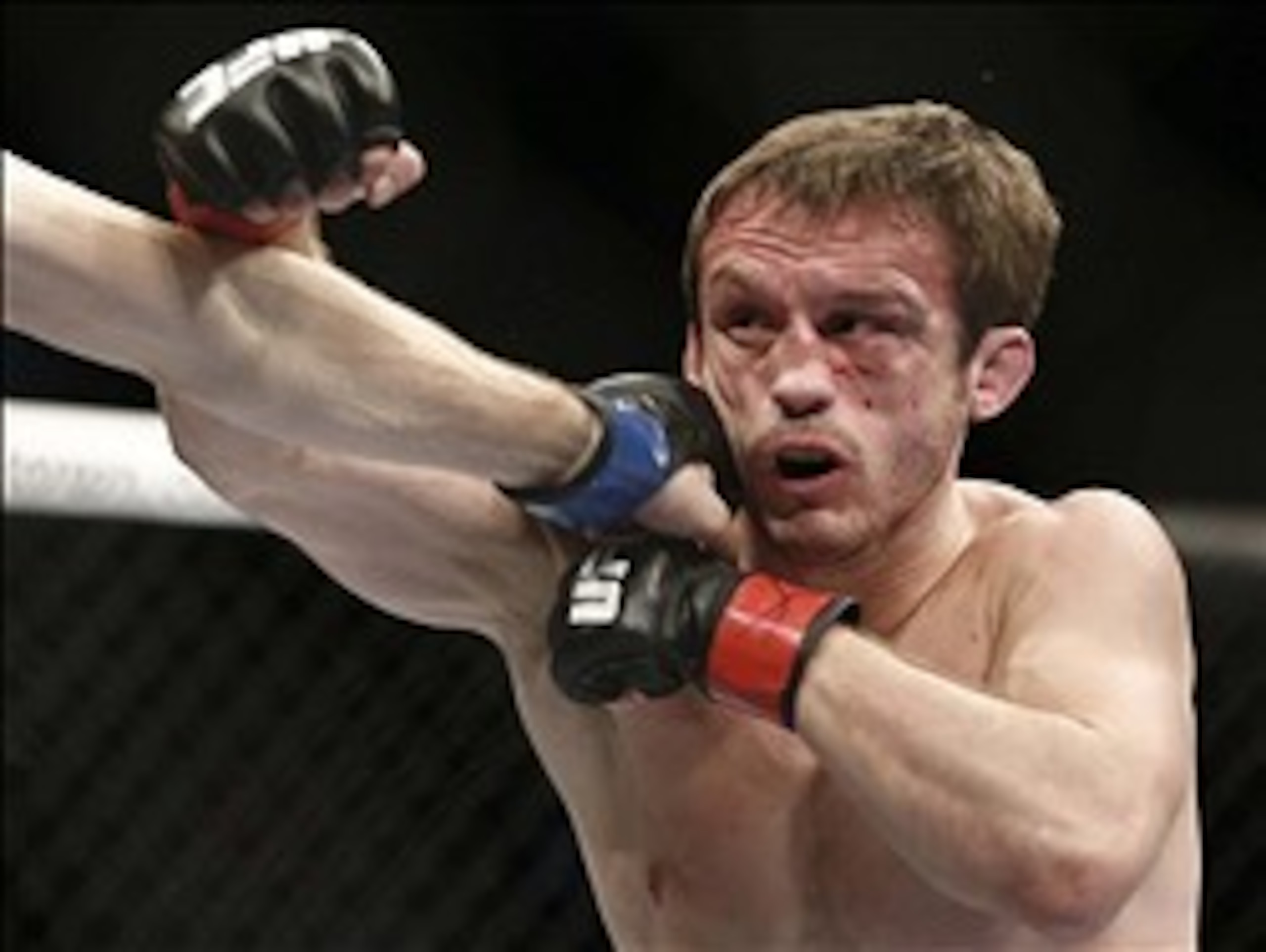 Brad Pickett