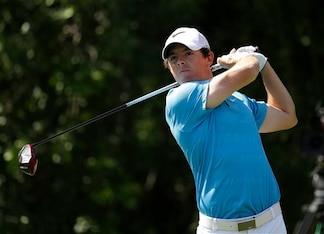 Rory McIlroy lost in a playoff at the Honda Classic. Rory McIlroy lost in a playoff at the Honda Classic.