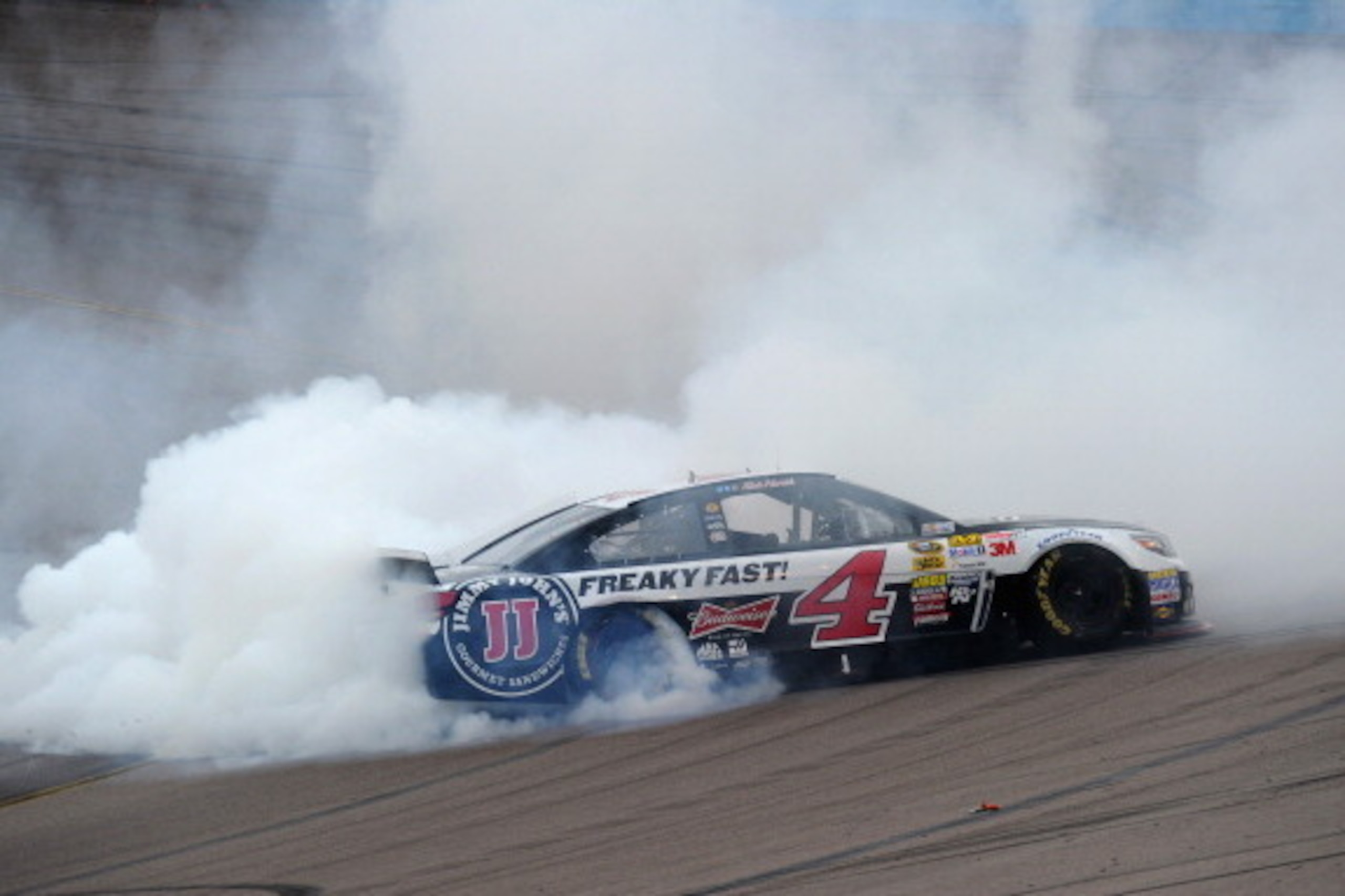 Kevin Harvick