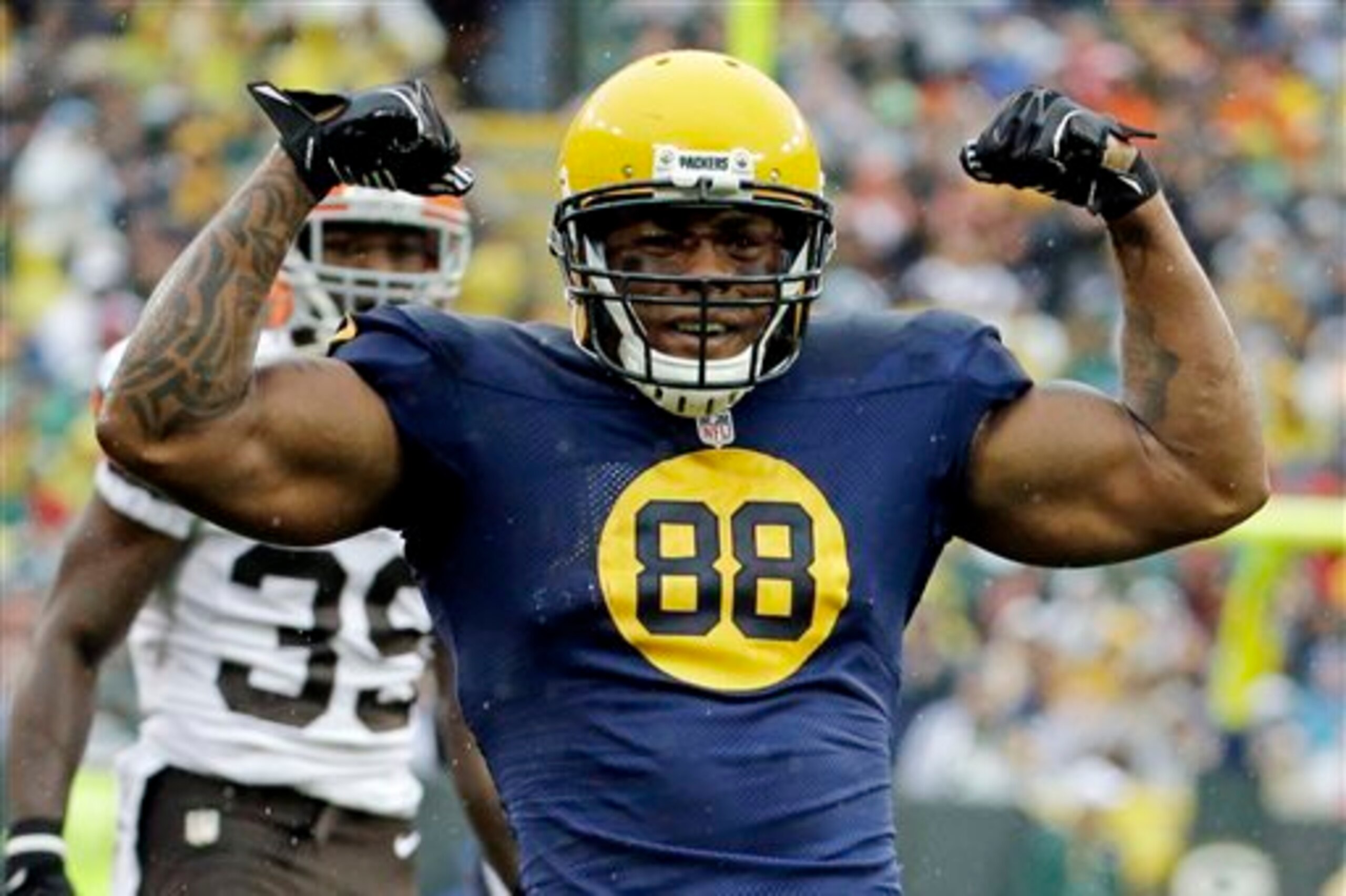 Bringing back tight end Jermichael Finley is a move the Green Bay Packers want to avoid. Bringing back tight end Jermichael Finley is a move the Green Bay Packers want to avoid.