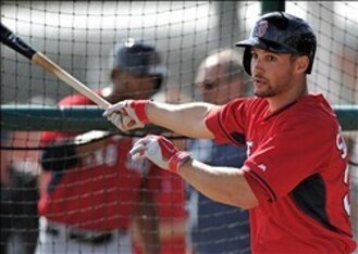 Can Sizemore stay healthy enough to be an everyday player?