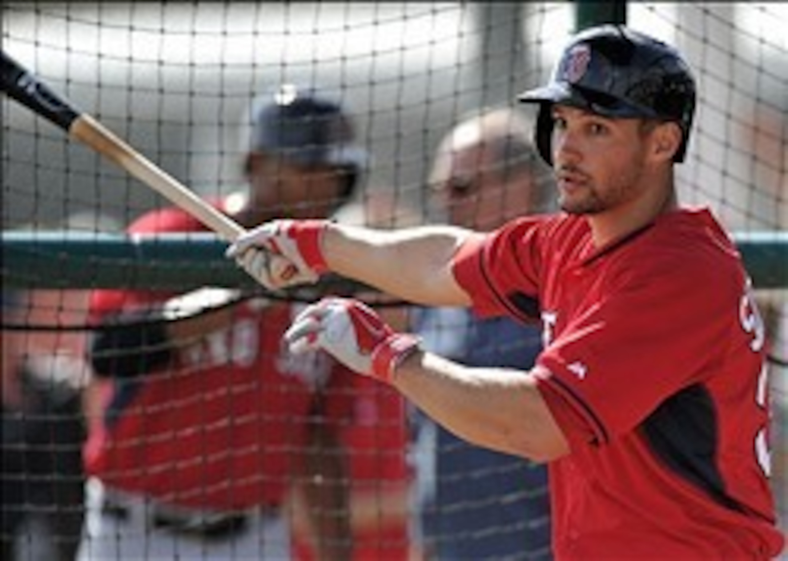 Can Sizemore stay healthy enough to be an everyday player?