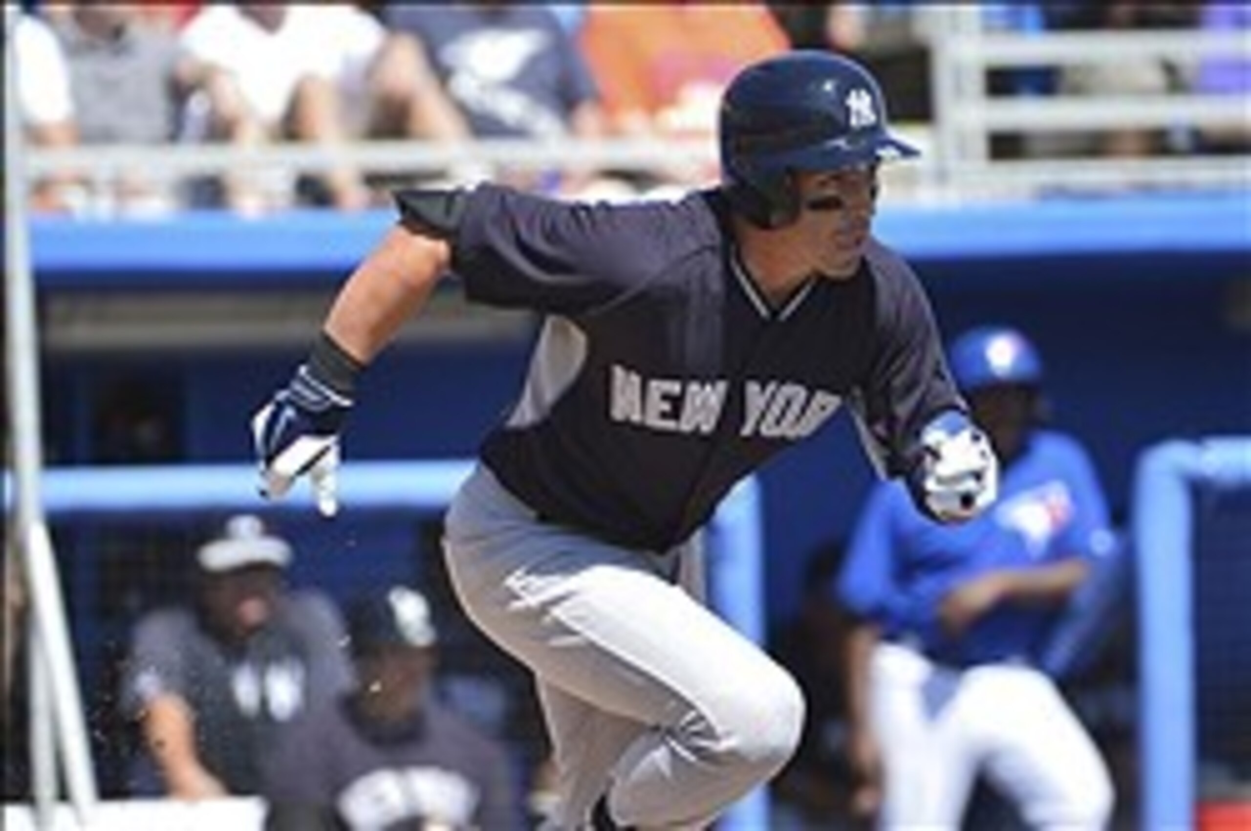 Ellsbury's departure leaves a hole at the top of Boston's lineup.