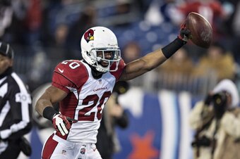 Antoine Cason is an aggressive veteran the Kansas City secondary needs.