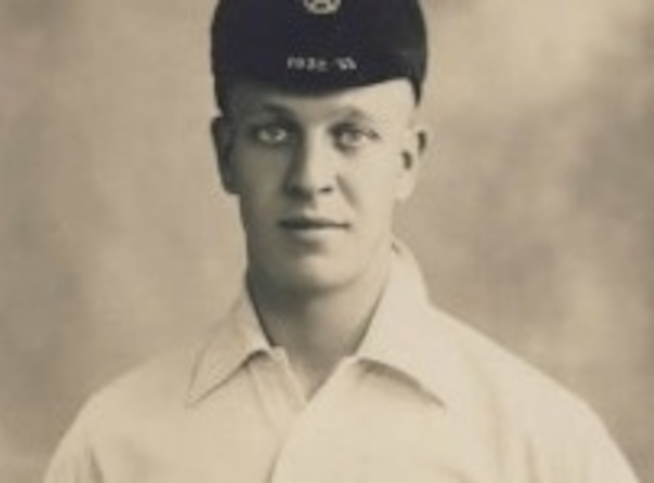 Sammy Crooks.