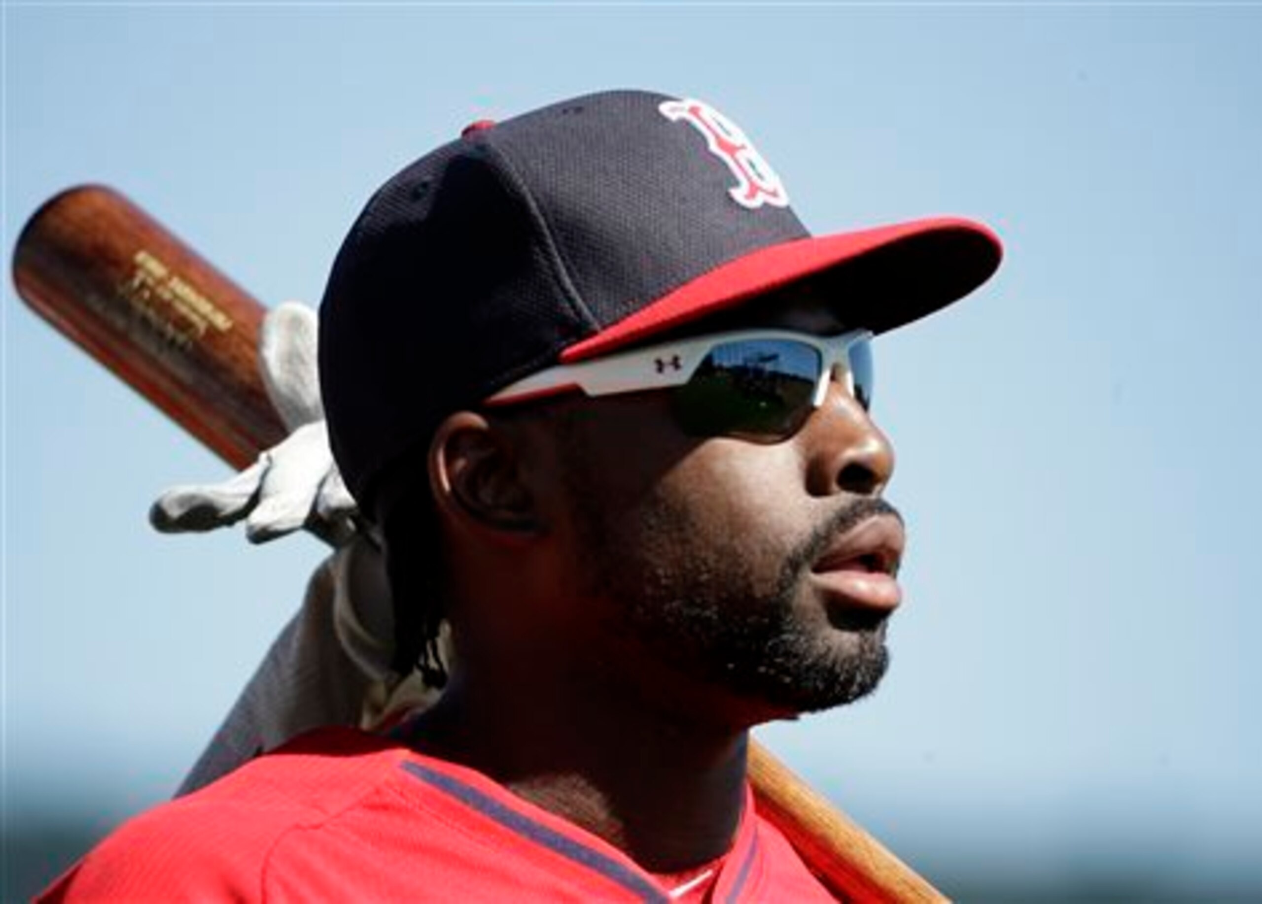 Is Jackie Bradley Jr. ready to take on an everyday role?
