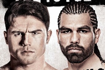 Canelo vs. Angulo: toe to toe