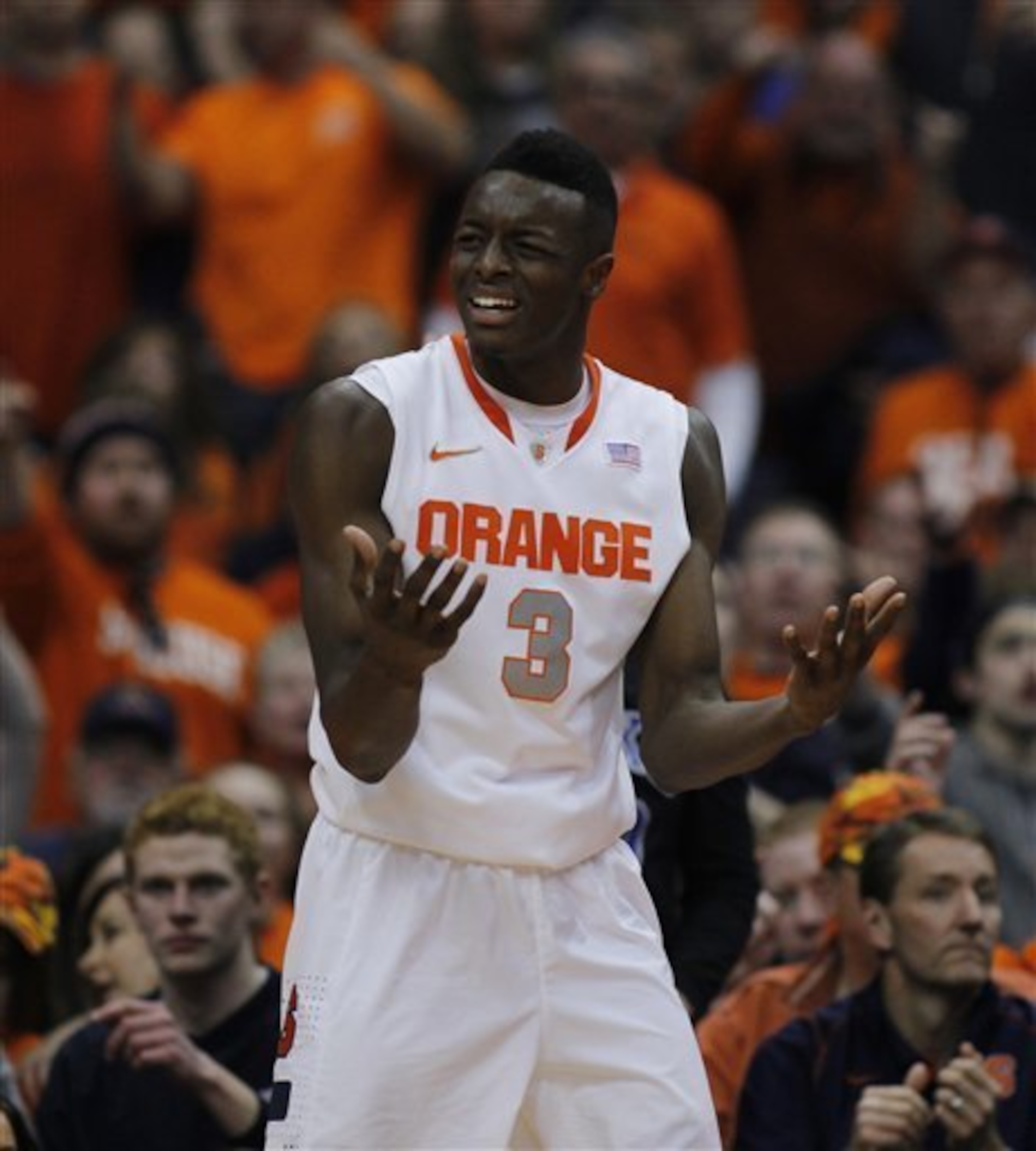 Jerami Grant