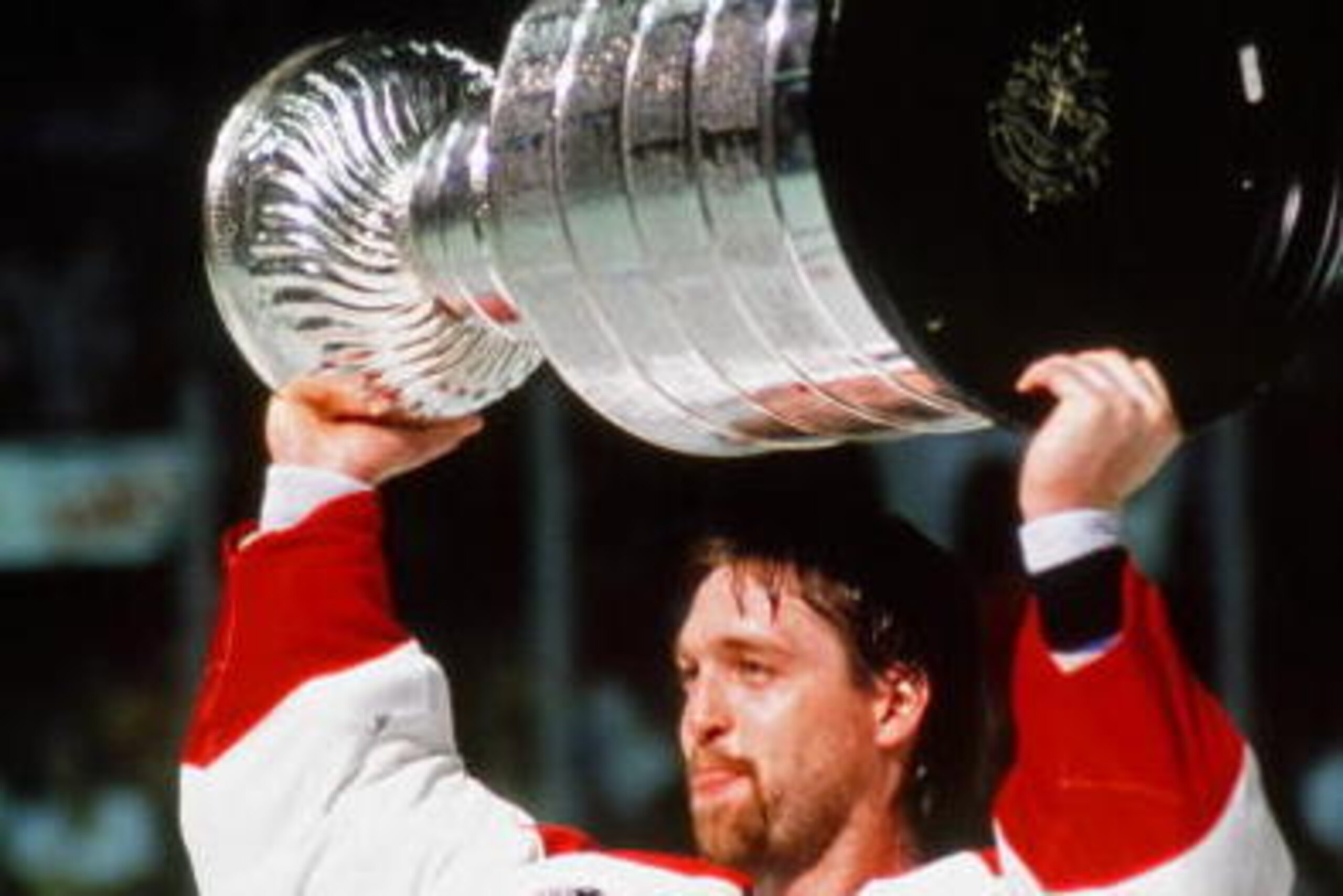 Patrick Roy Patrick Roy