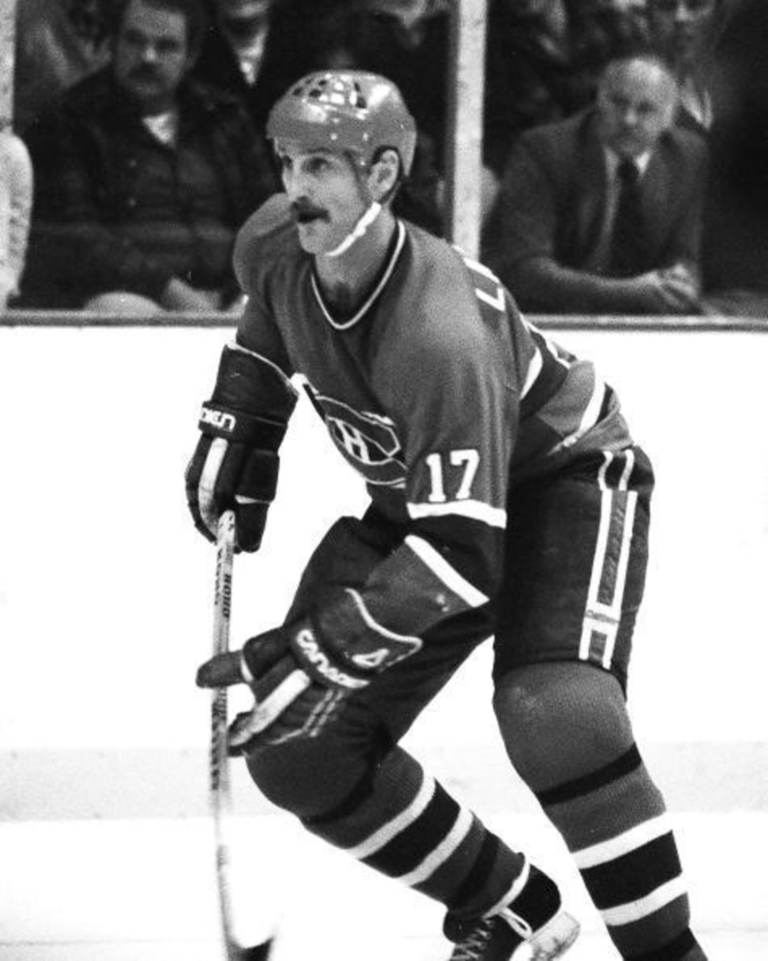 Rod Langway Rod Langway