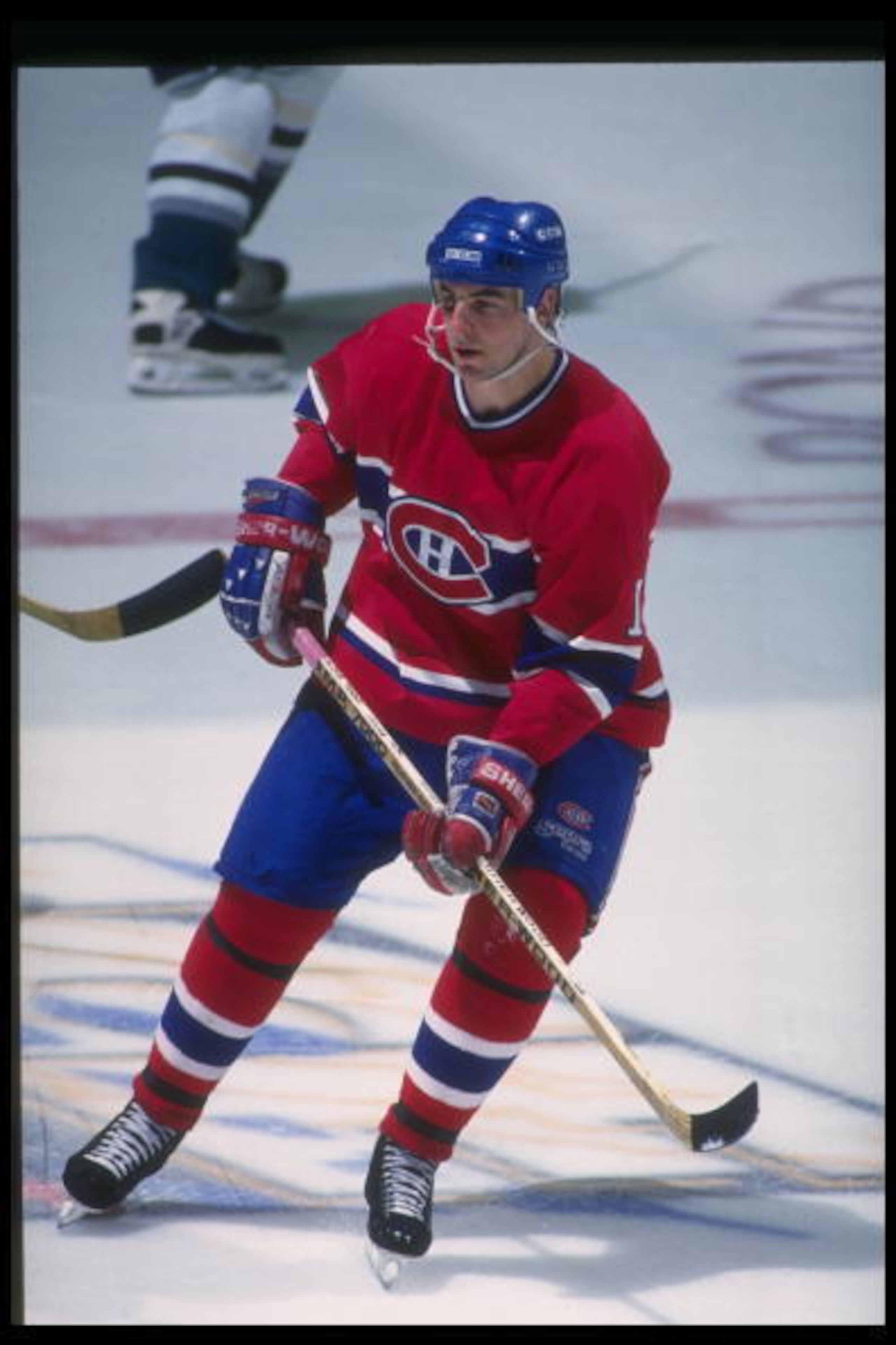 John Leclair John Leclair