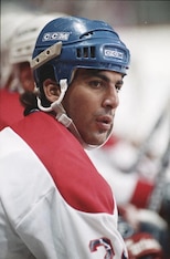 Chris Chelios