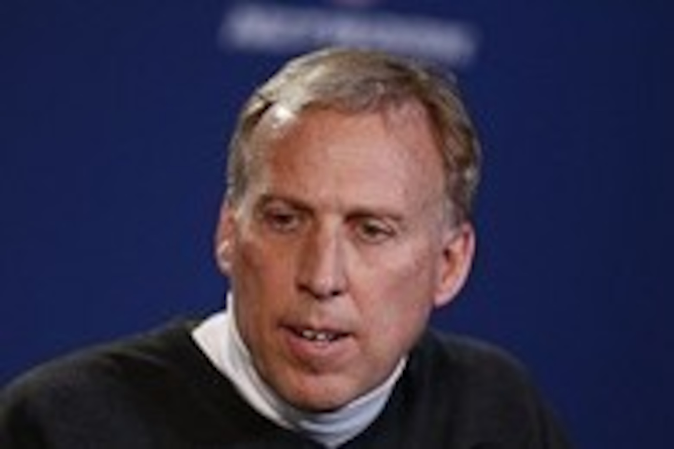 John Idzik and the Jets may be poised for a major free-agent spending spree.