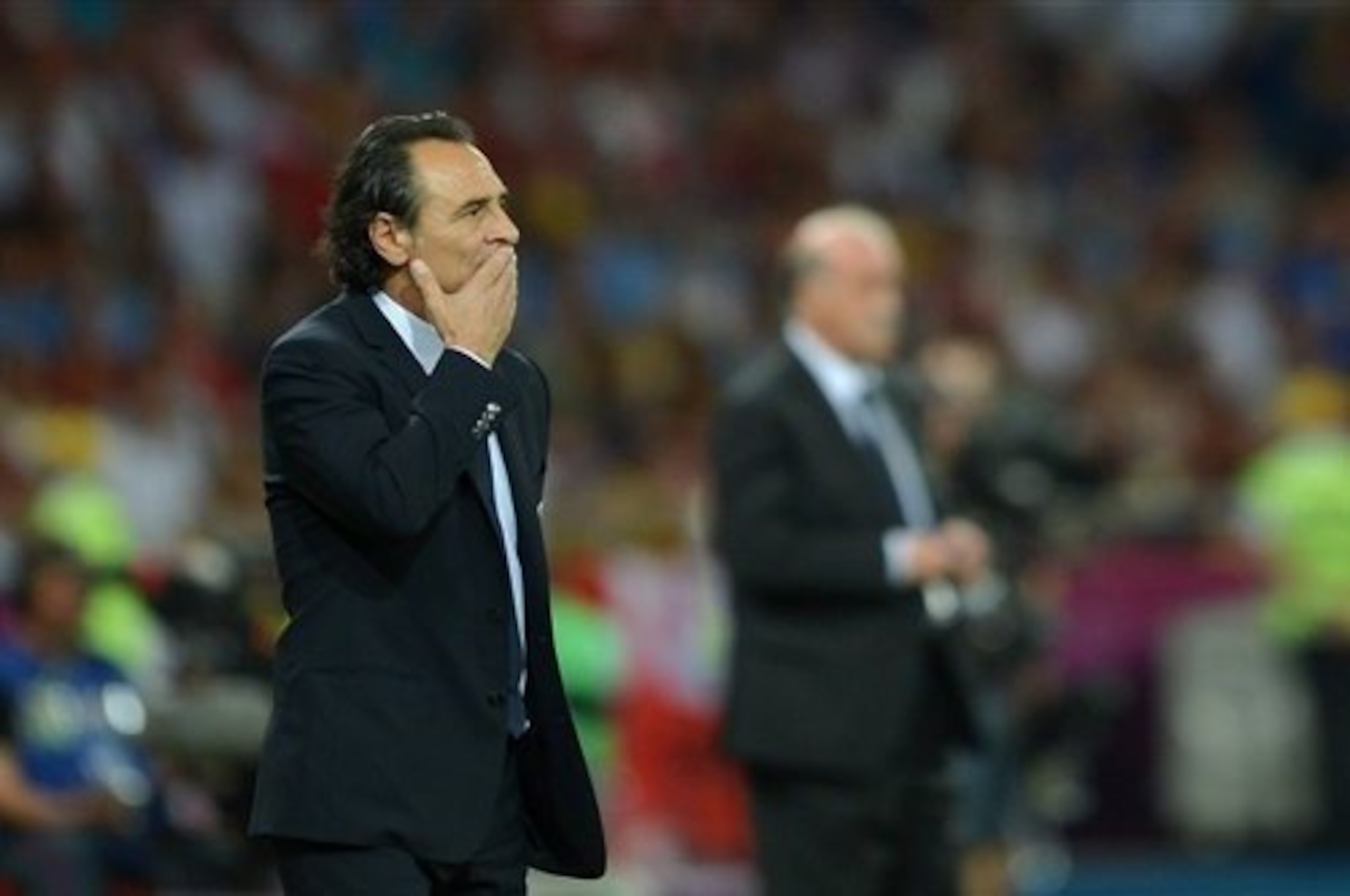 Italy take on Spain in Madrid on Wednesday evening as to seek revenge for the Euro 2012 final