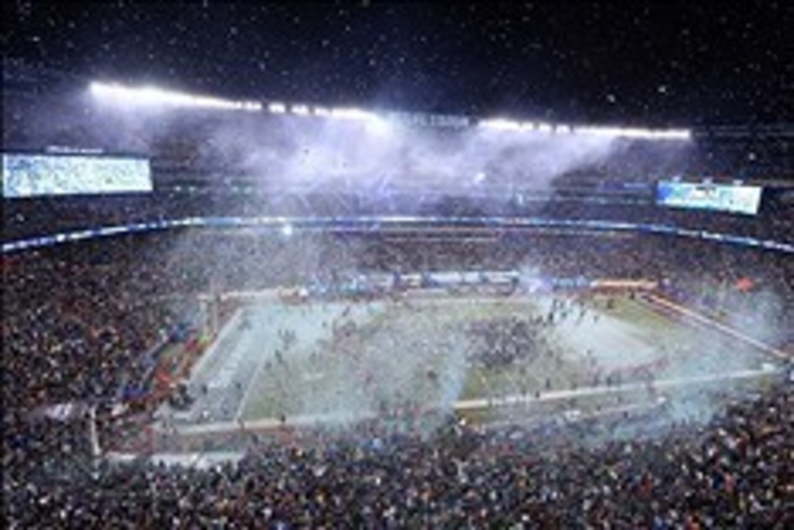 March 11, 2014: Happy "New Year" to all NFL Fans!