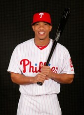 Phillies fans cannot help but be curious about what Revere might do in a full, healthy season.