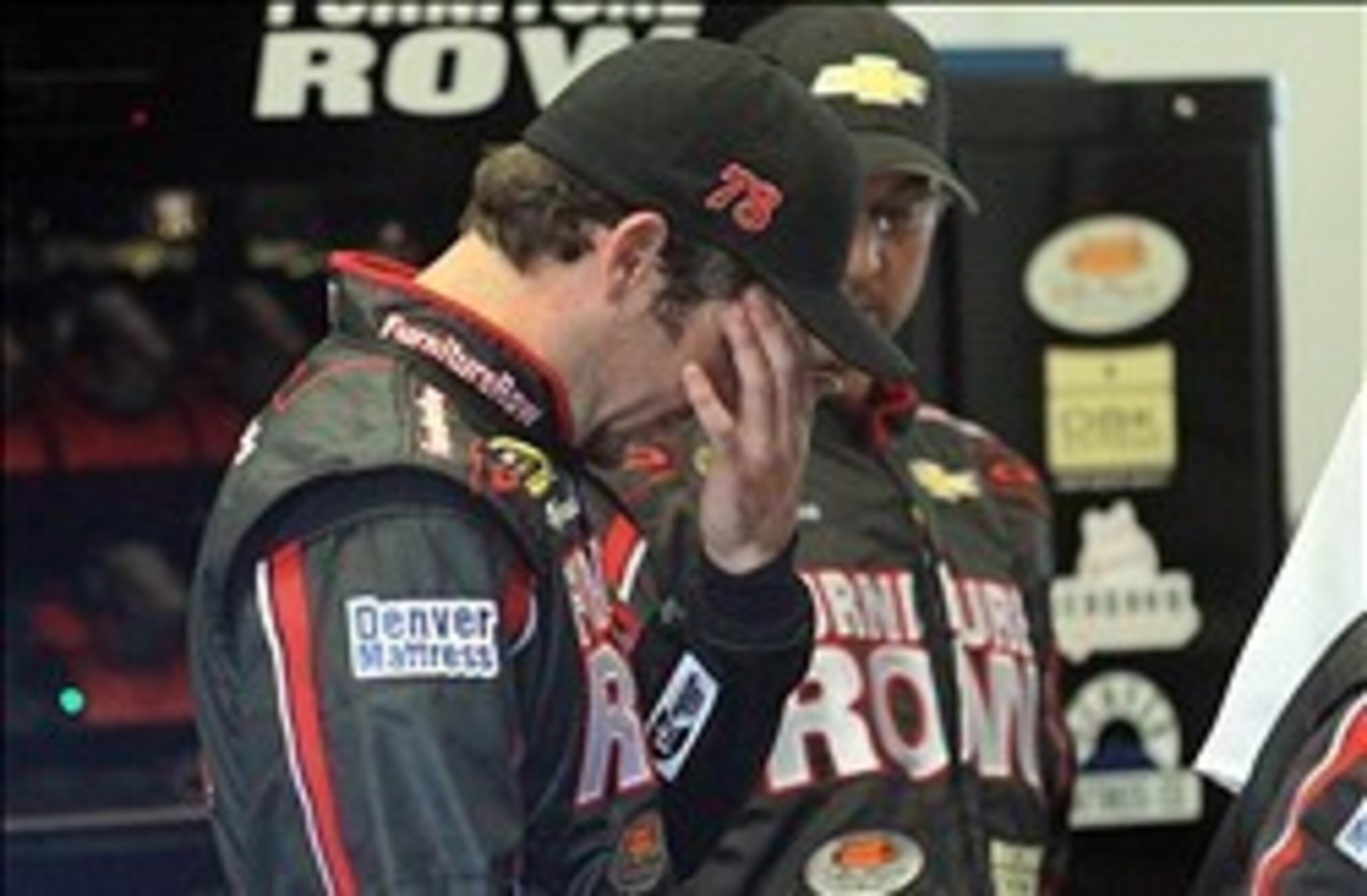 Martin Truex Jr. is struggling with his switch to Furniture Row Racing.