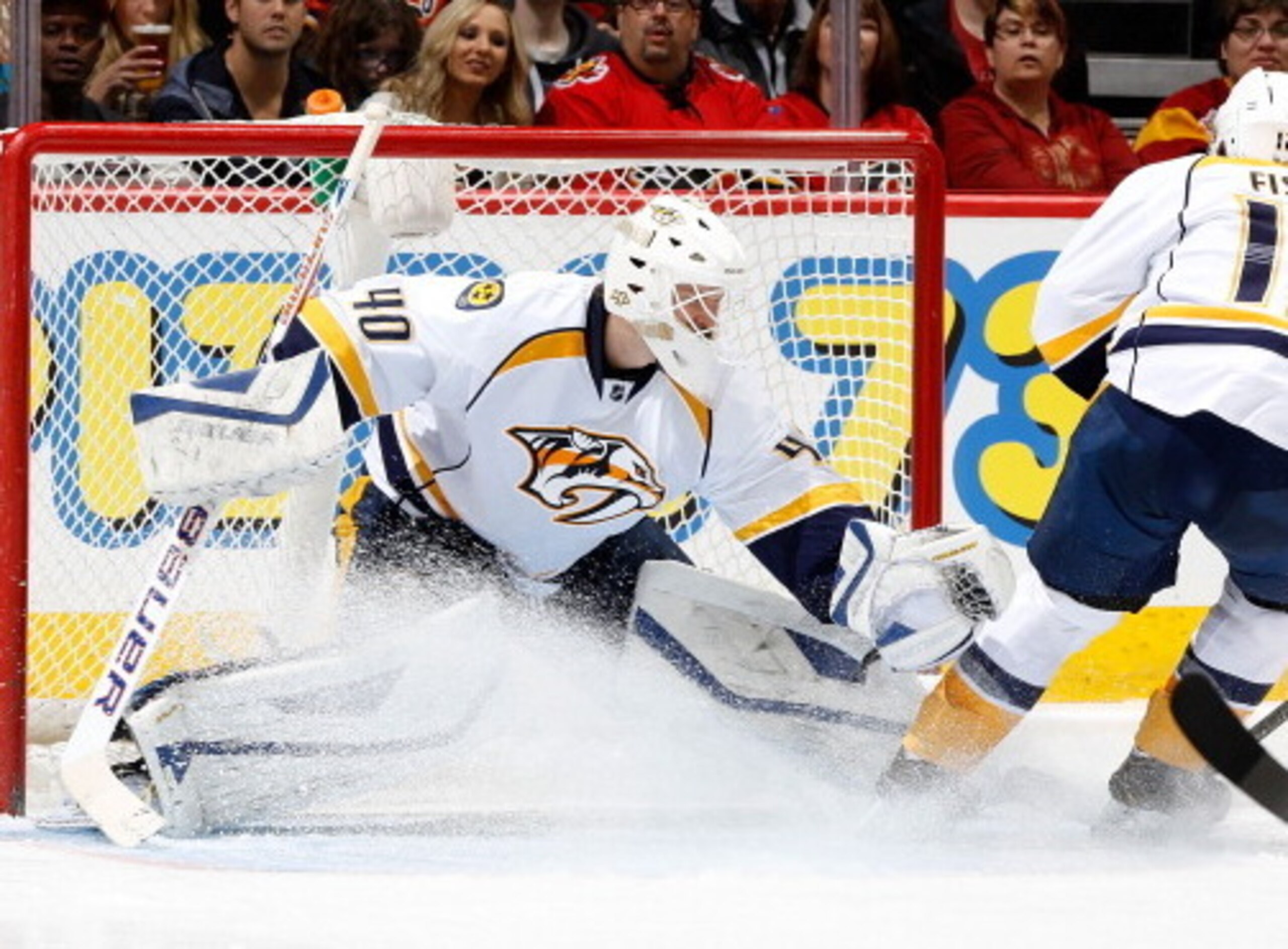 Devan Dubnyk