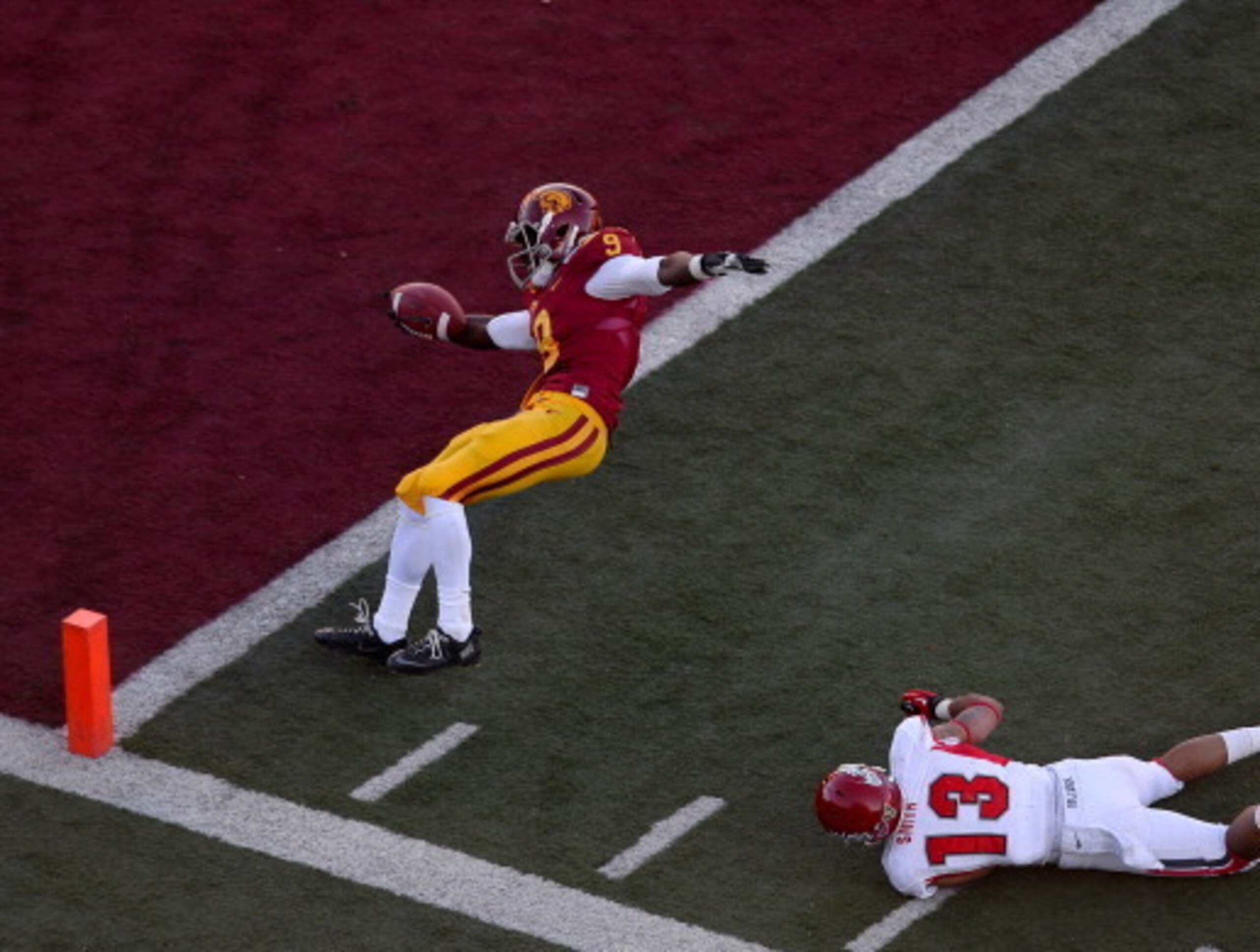 WR Marqise Lee