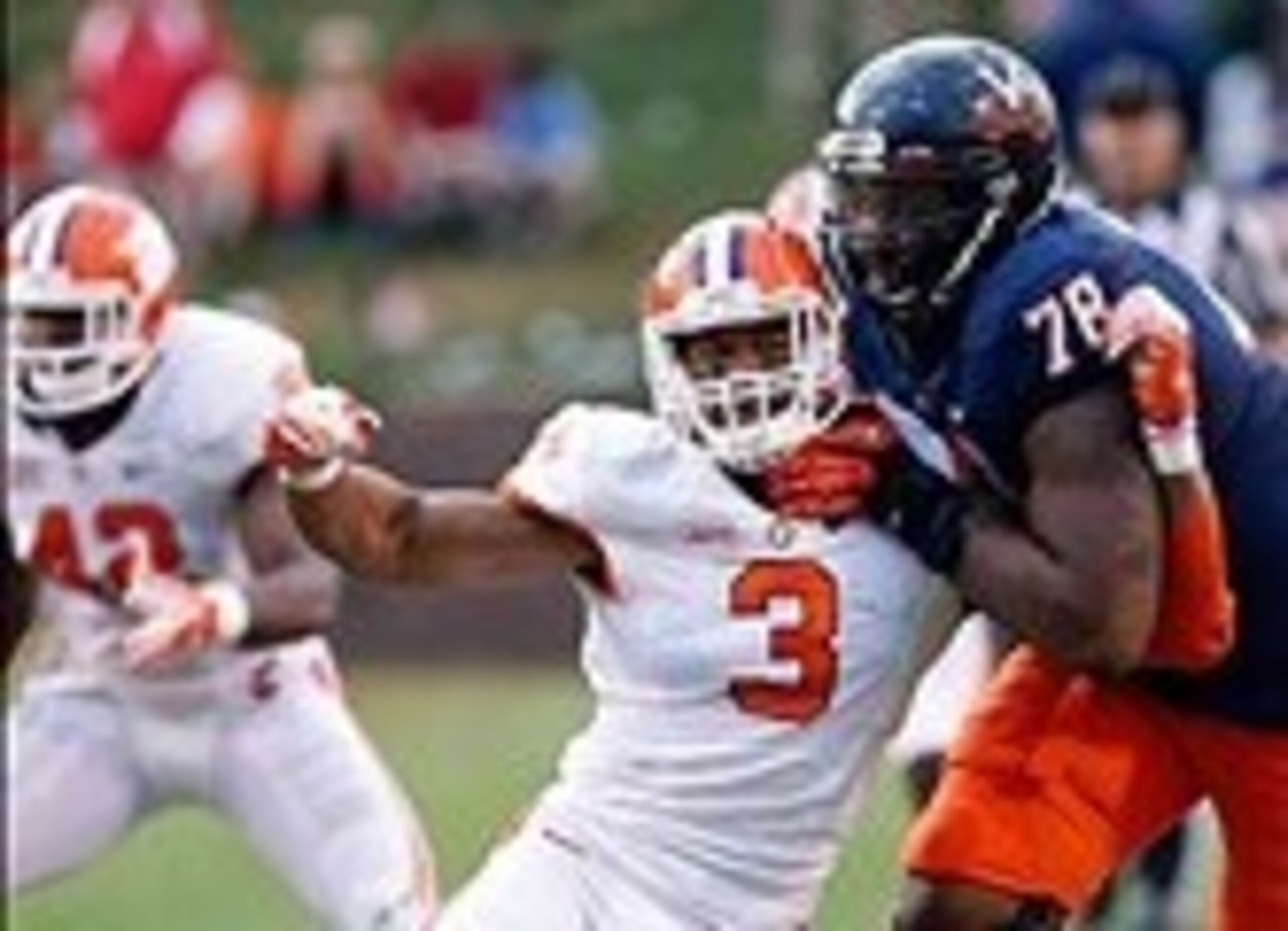 Vic Beasley