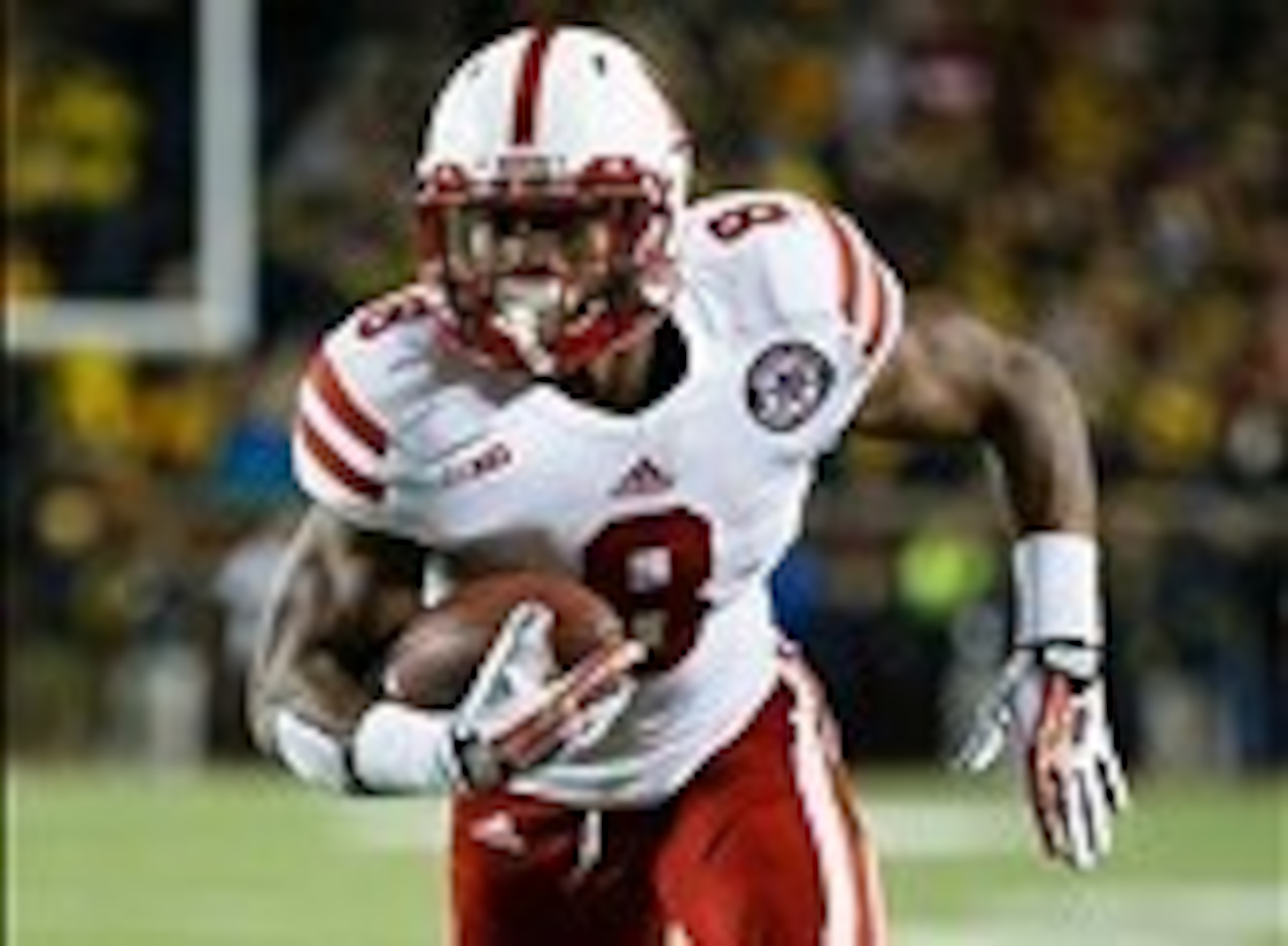 Ameer Abdullah