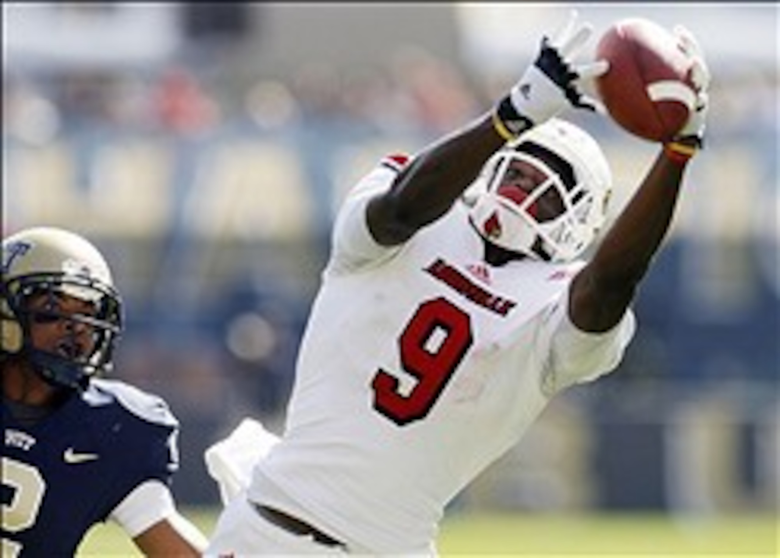 DeVante Parker