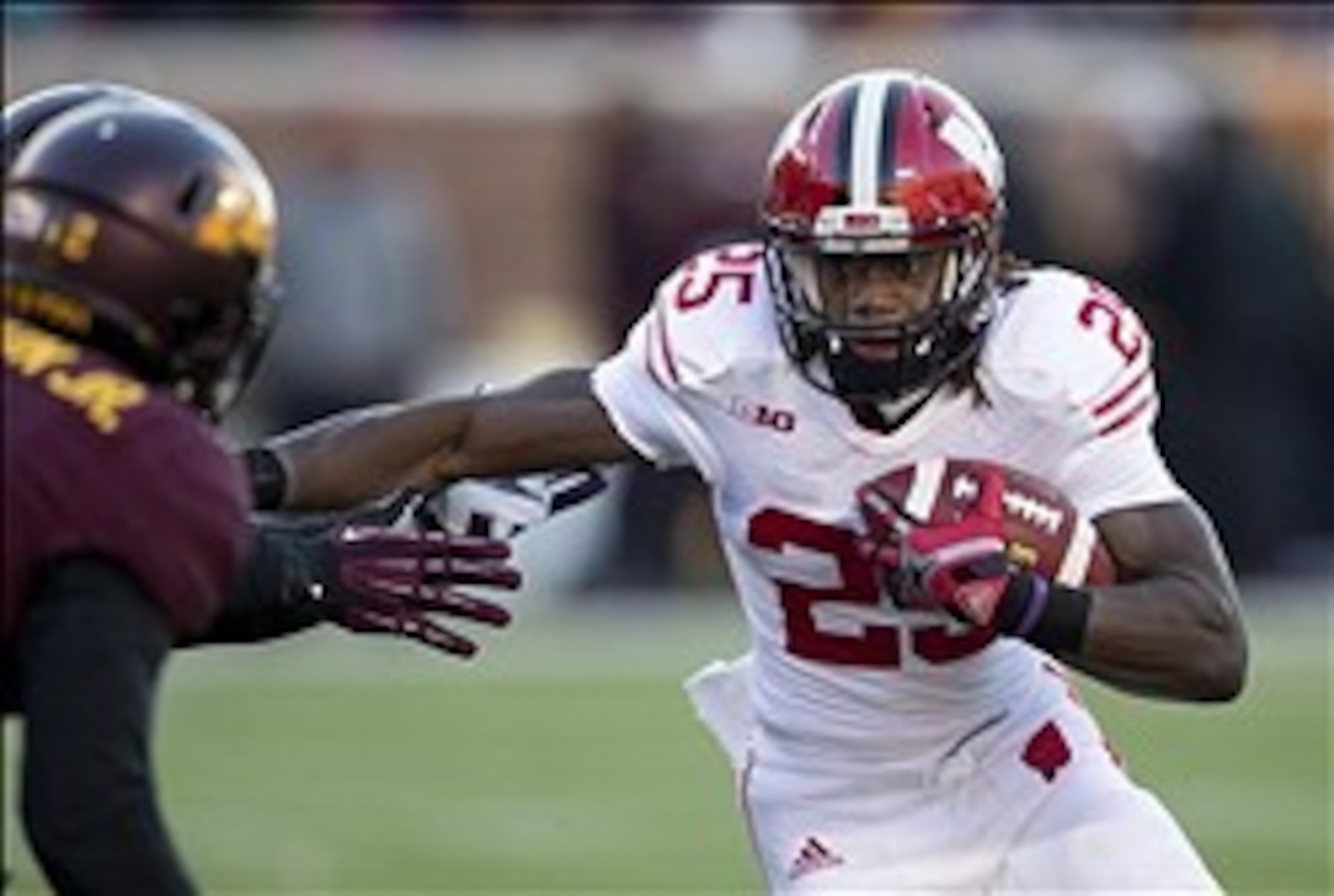Melvin Gordon