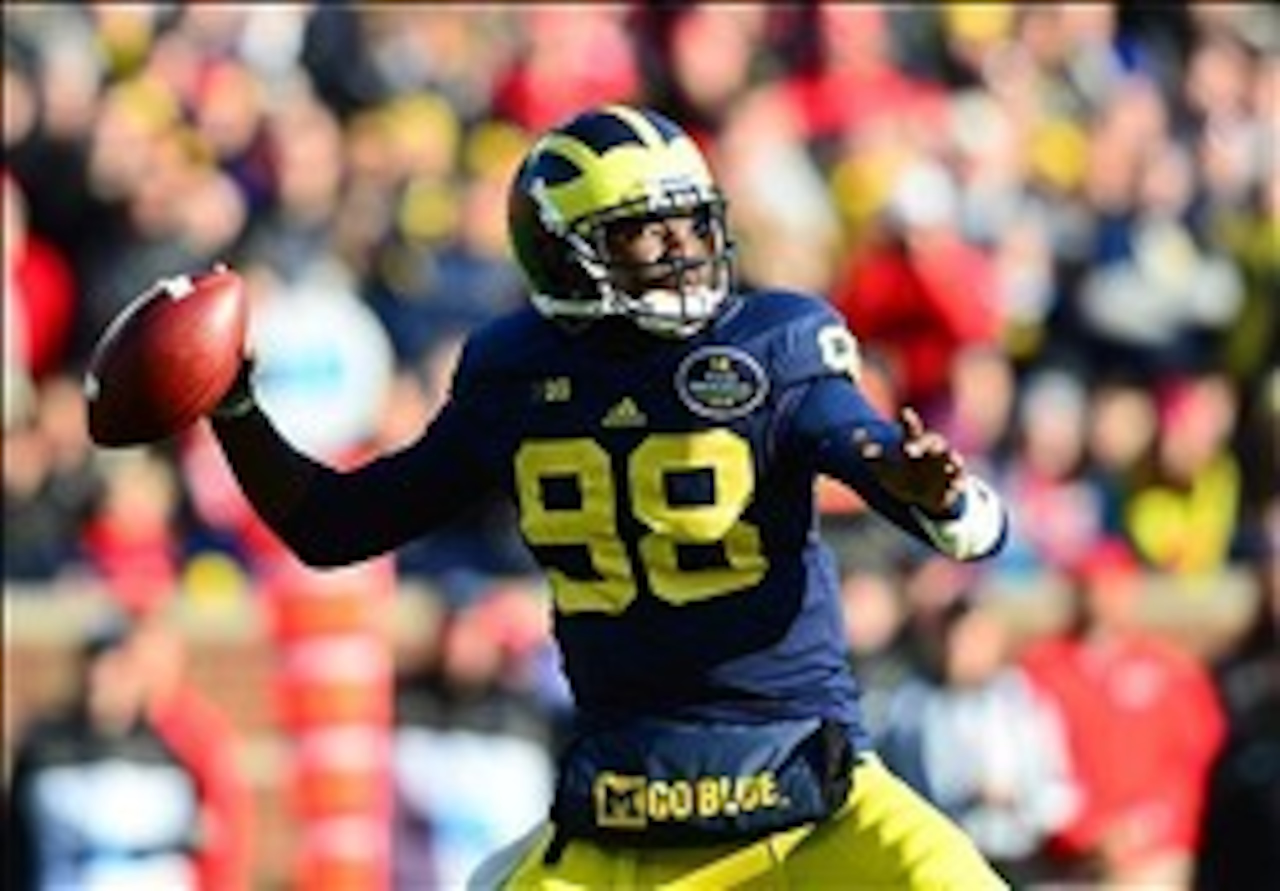 Devin Gardner