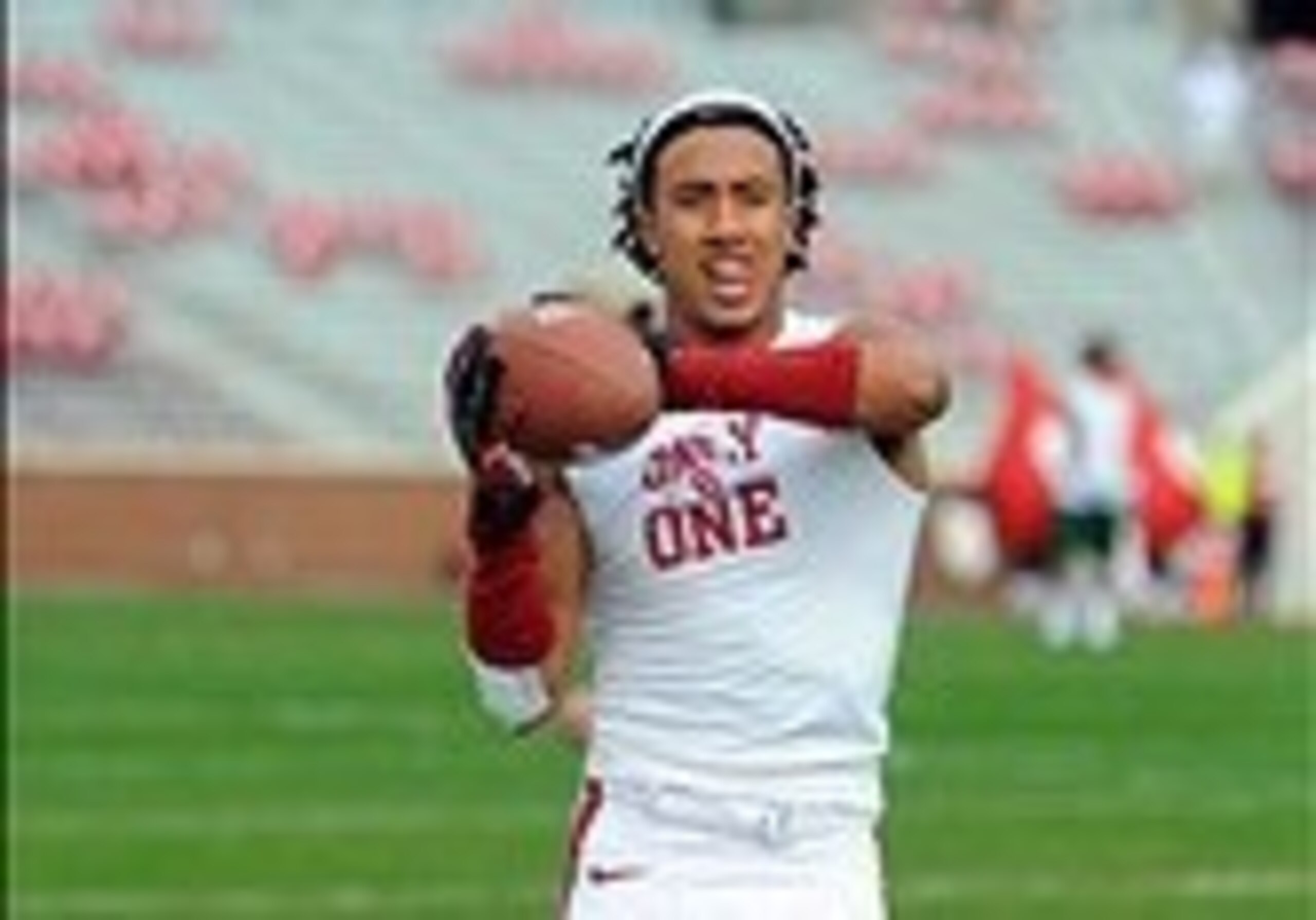 Zack Sanchez