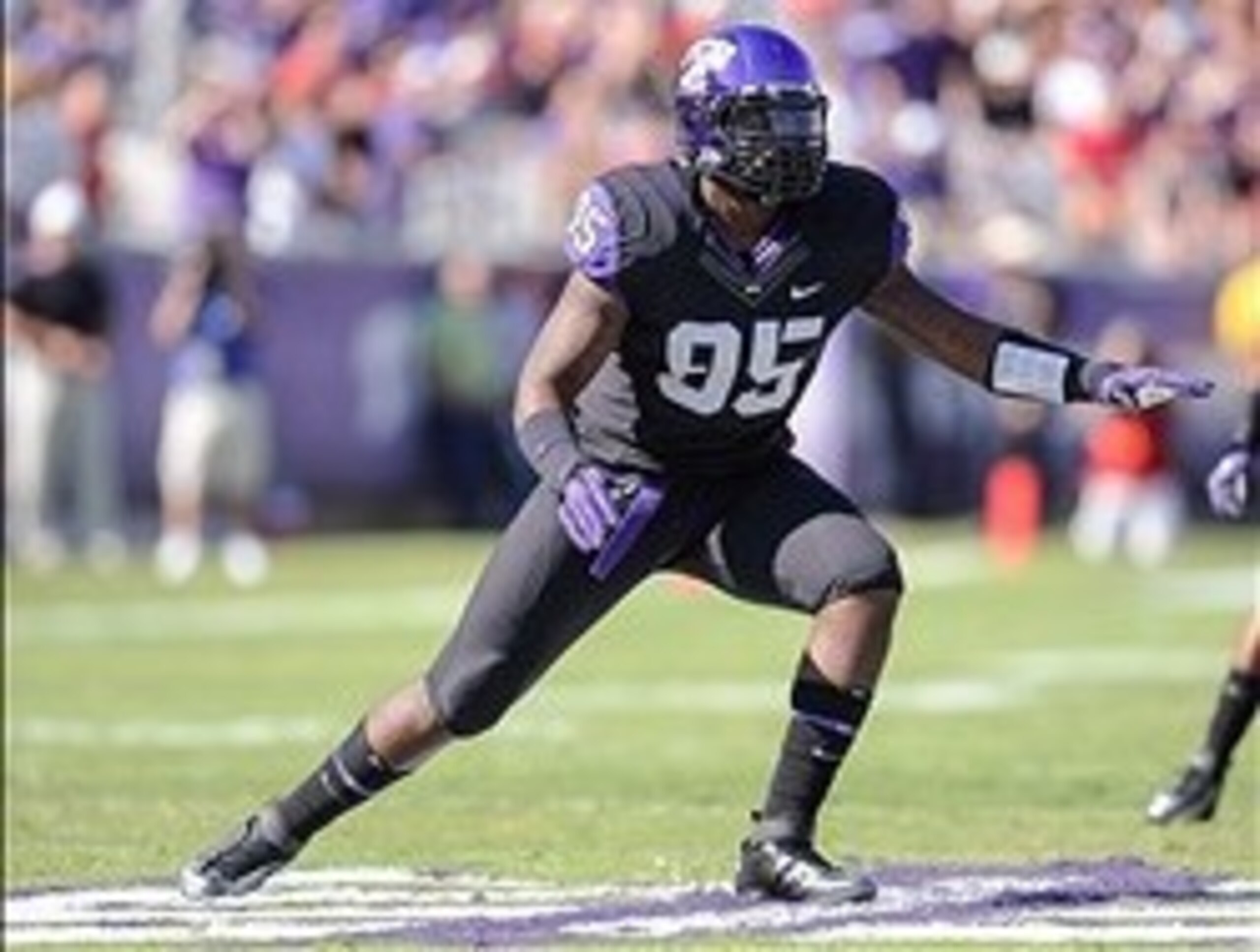 Devonte Fields