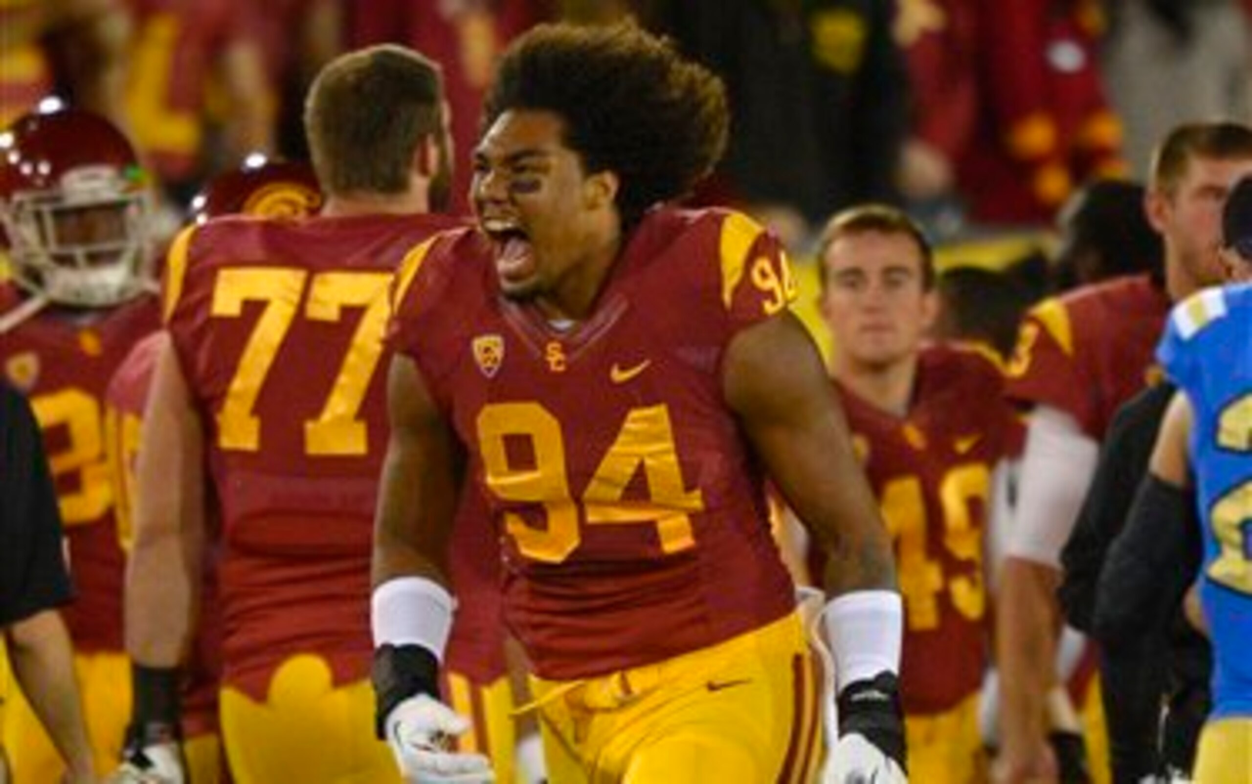 Leonard Williams
