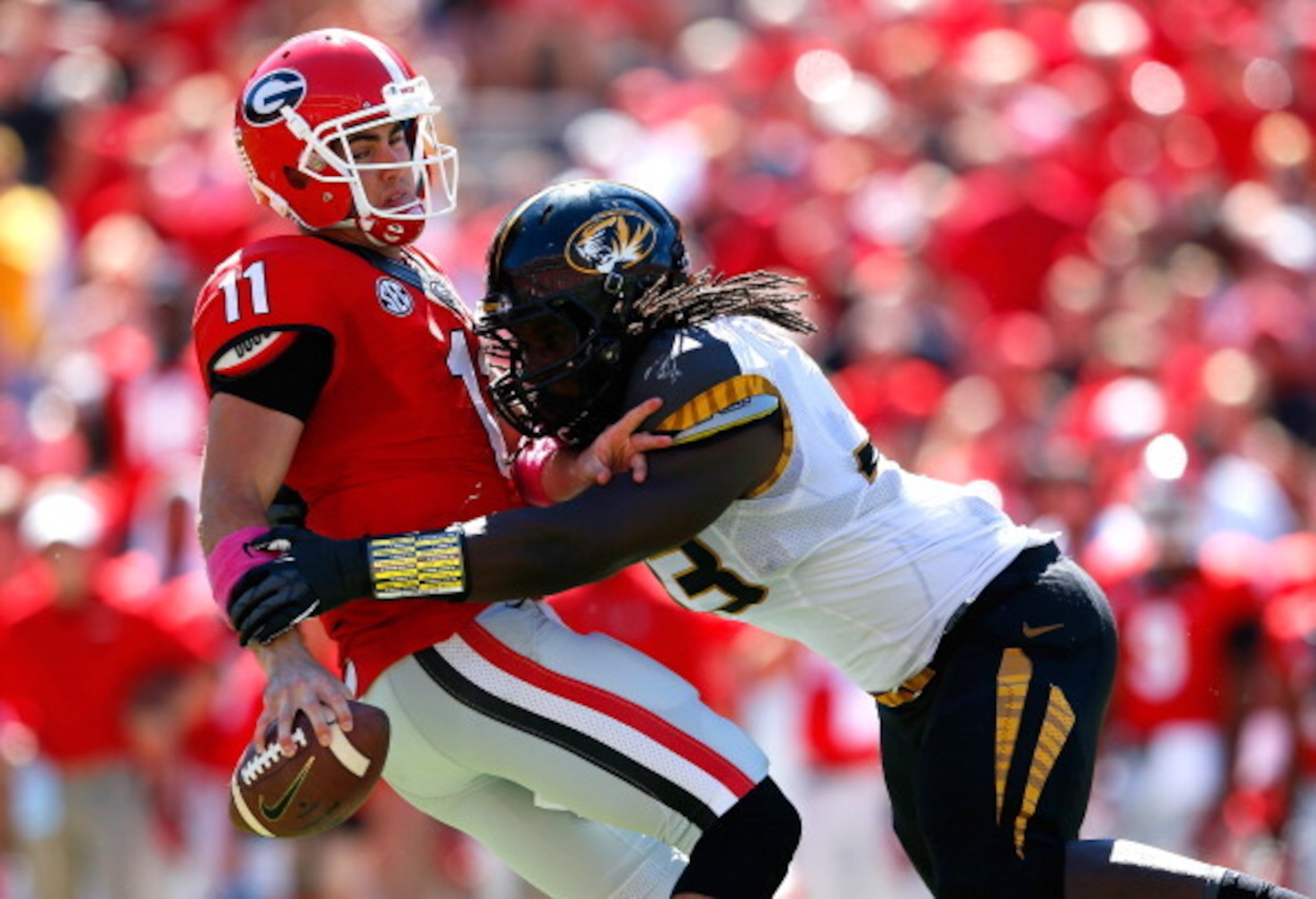 Markus Golden