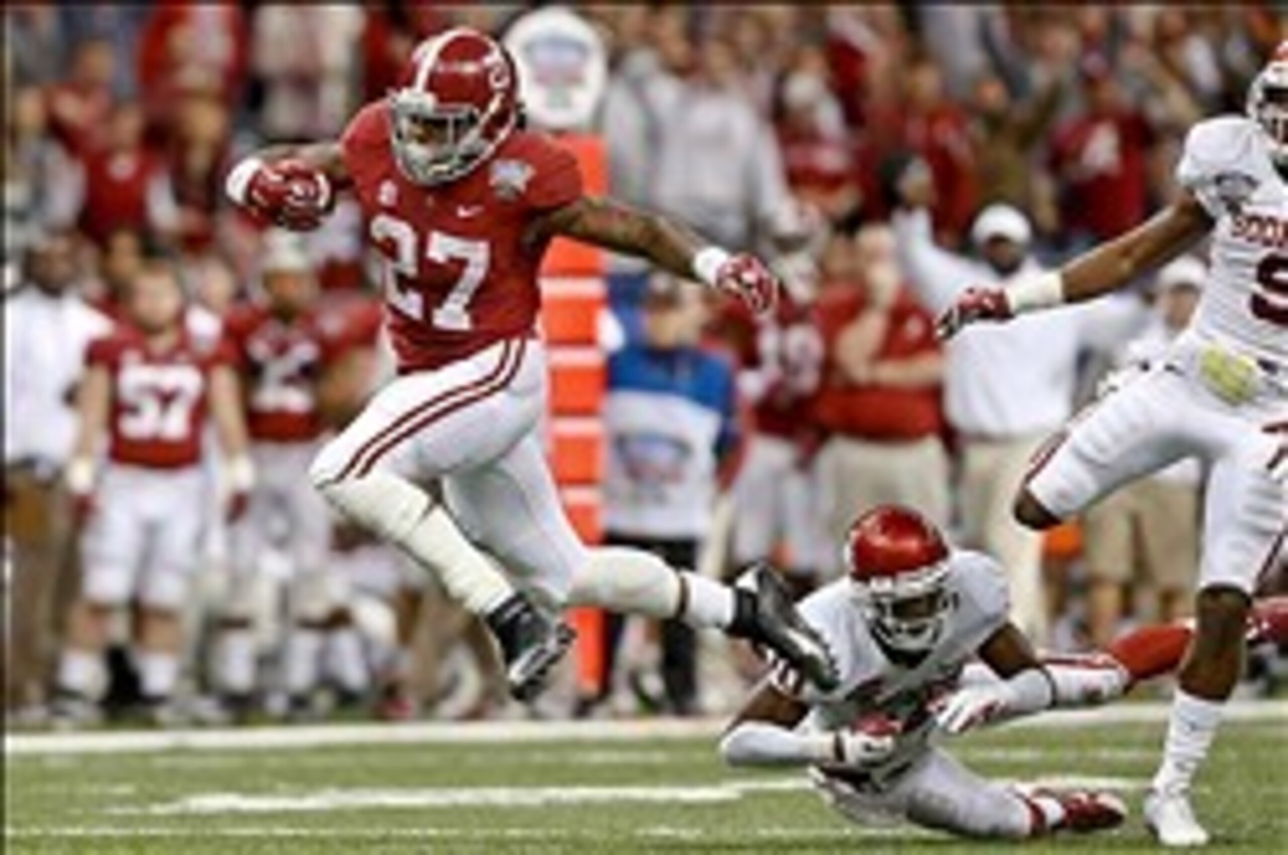 Derrick Henry