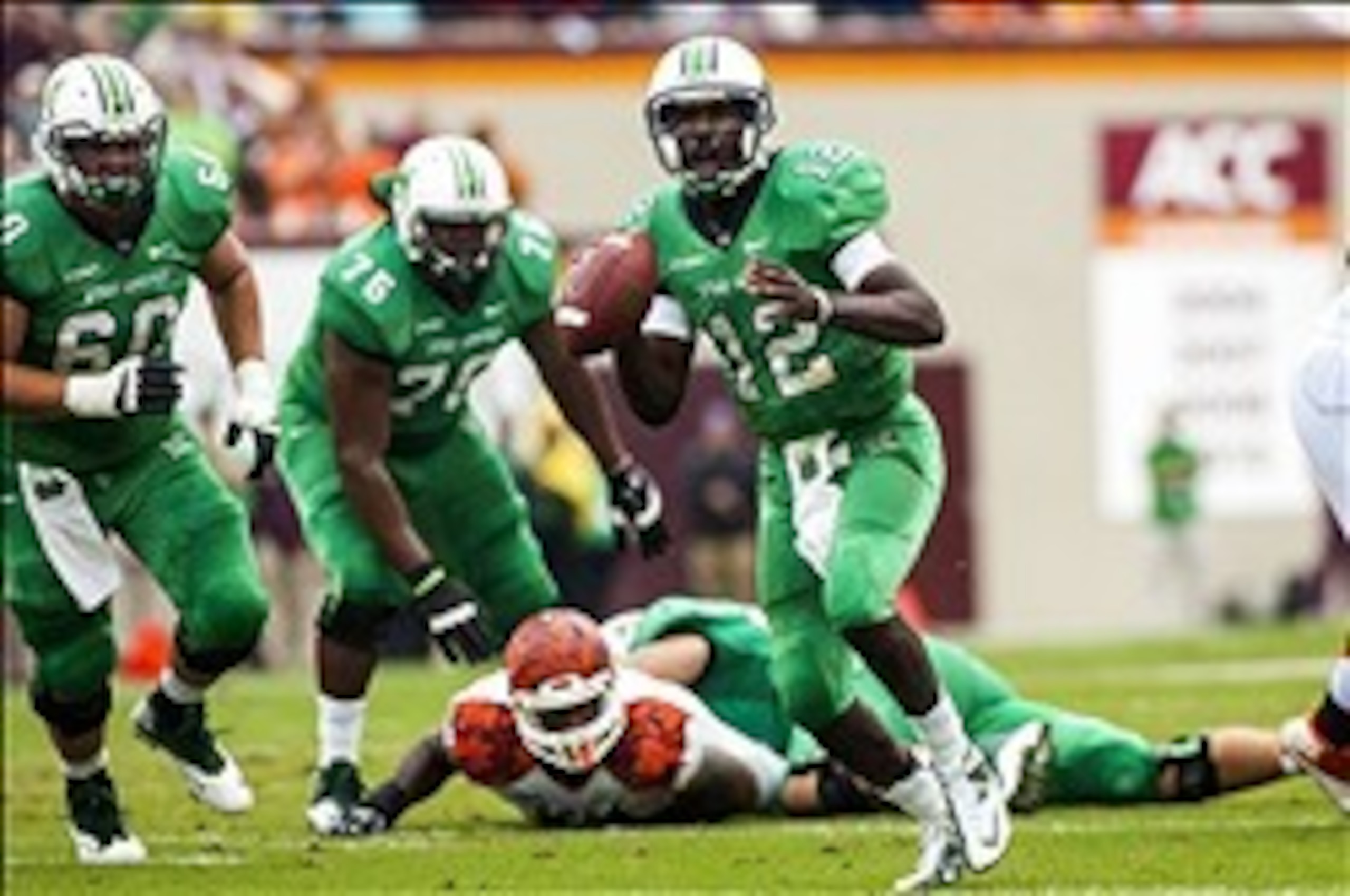 Rakeem Cato