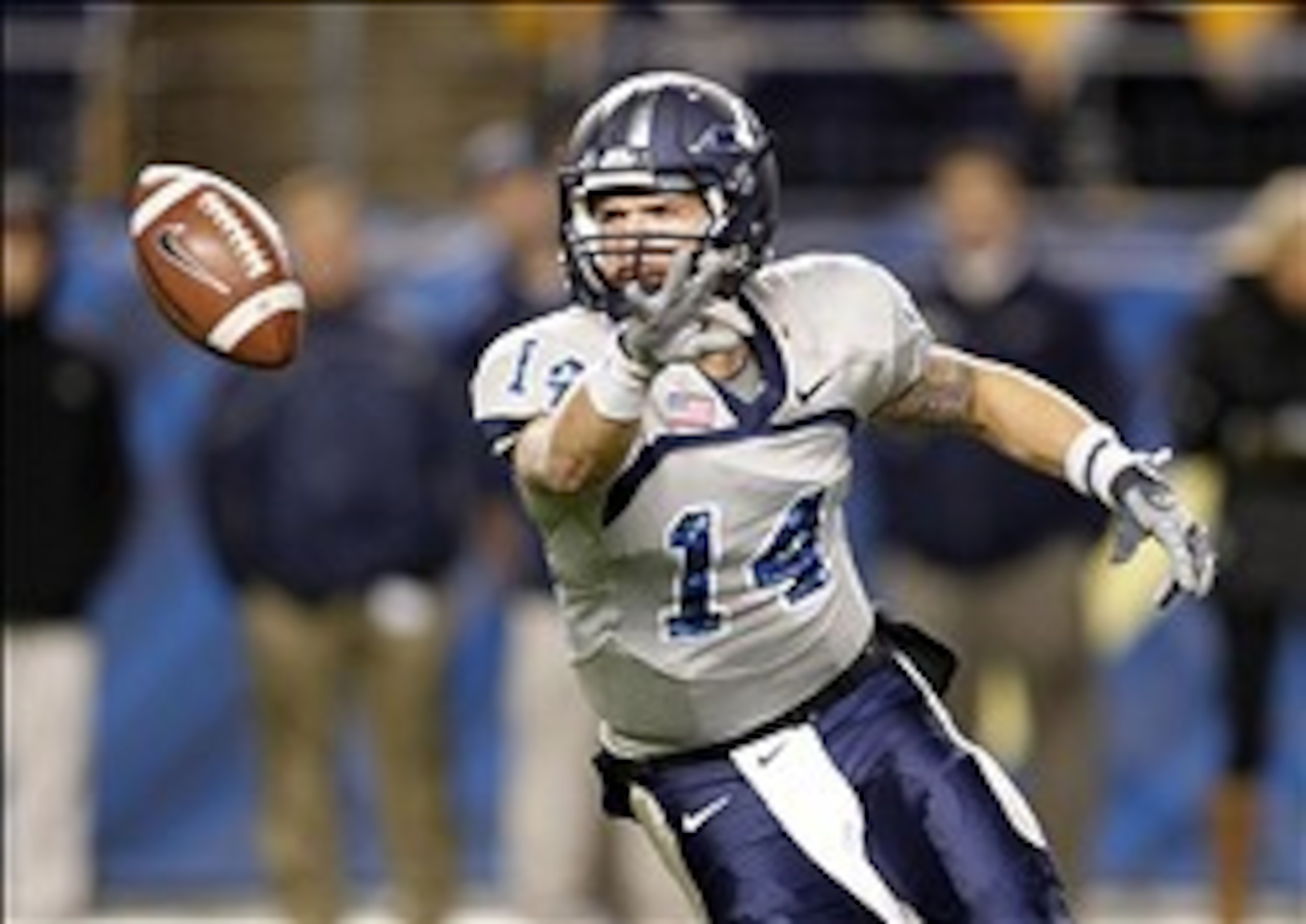 Taylor Heinicke