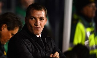 Brendan Rodgers