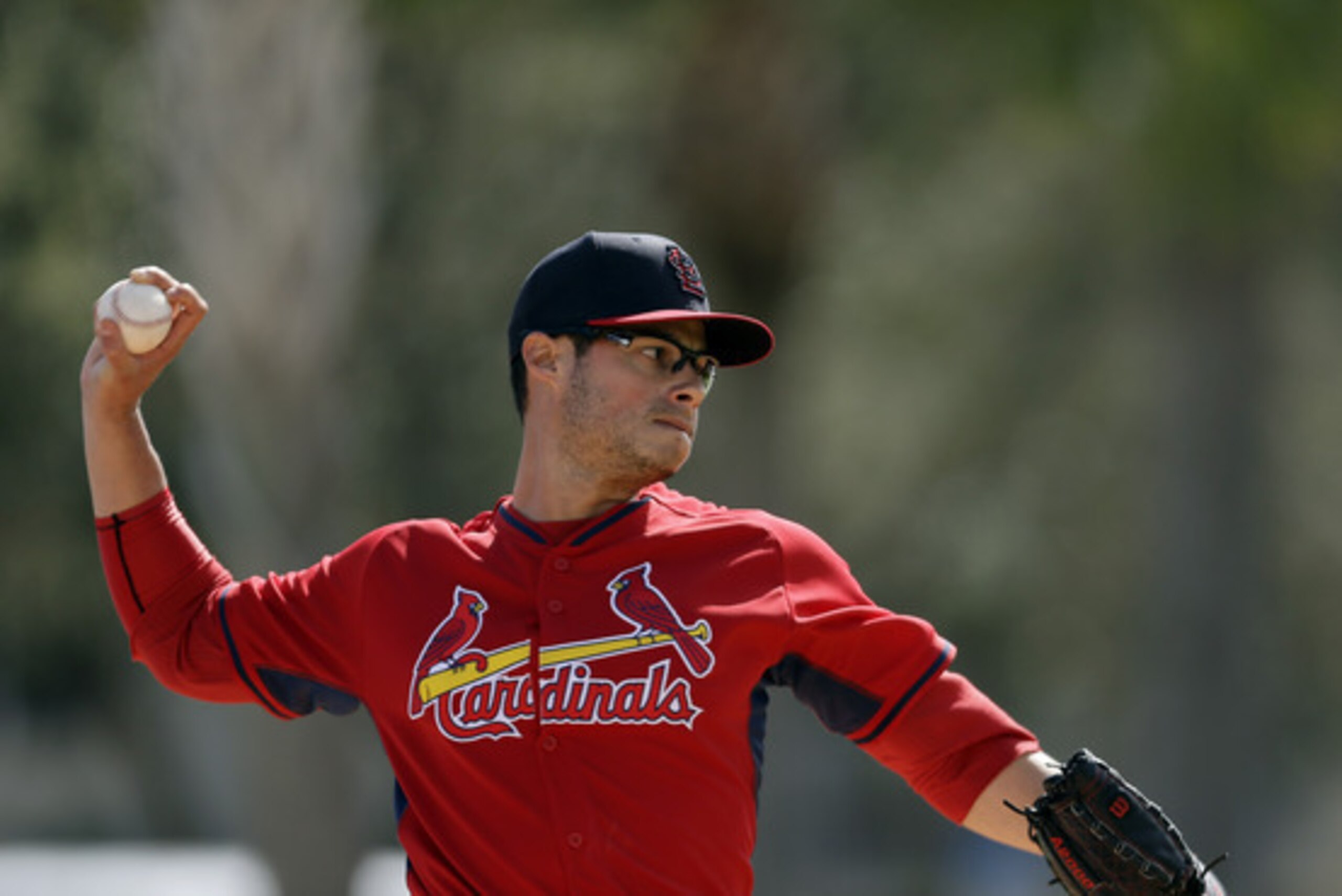 Joe Kelly Joe Kelly