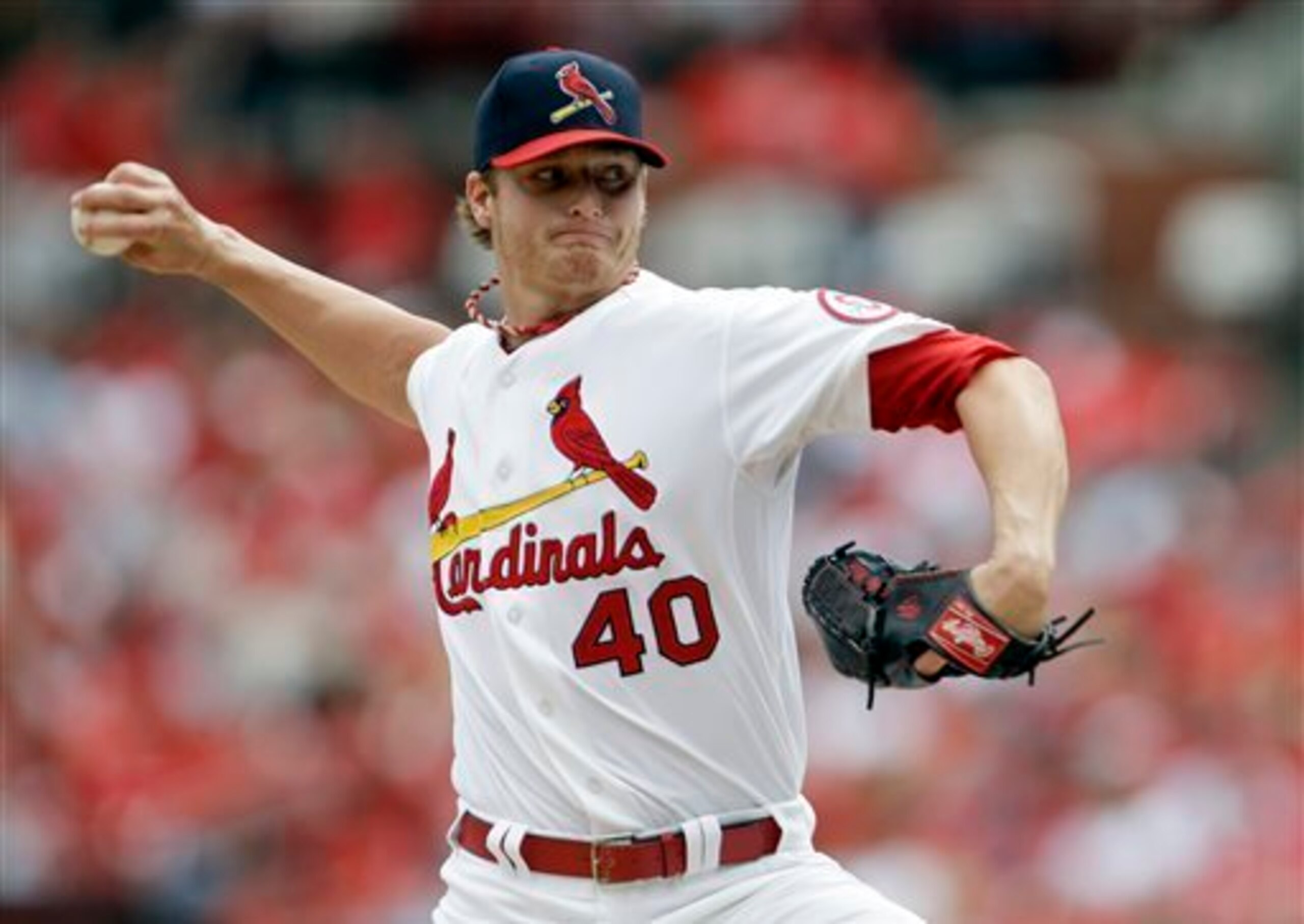 Shelby Miller
