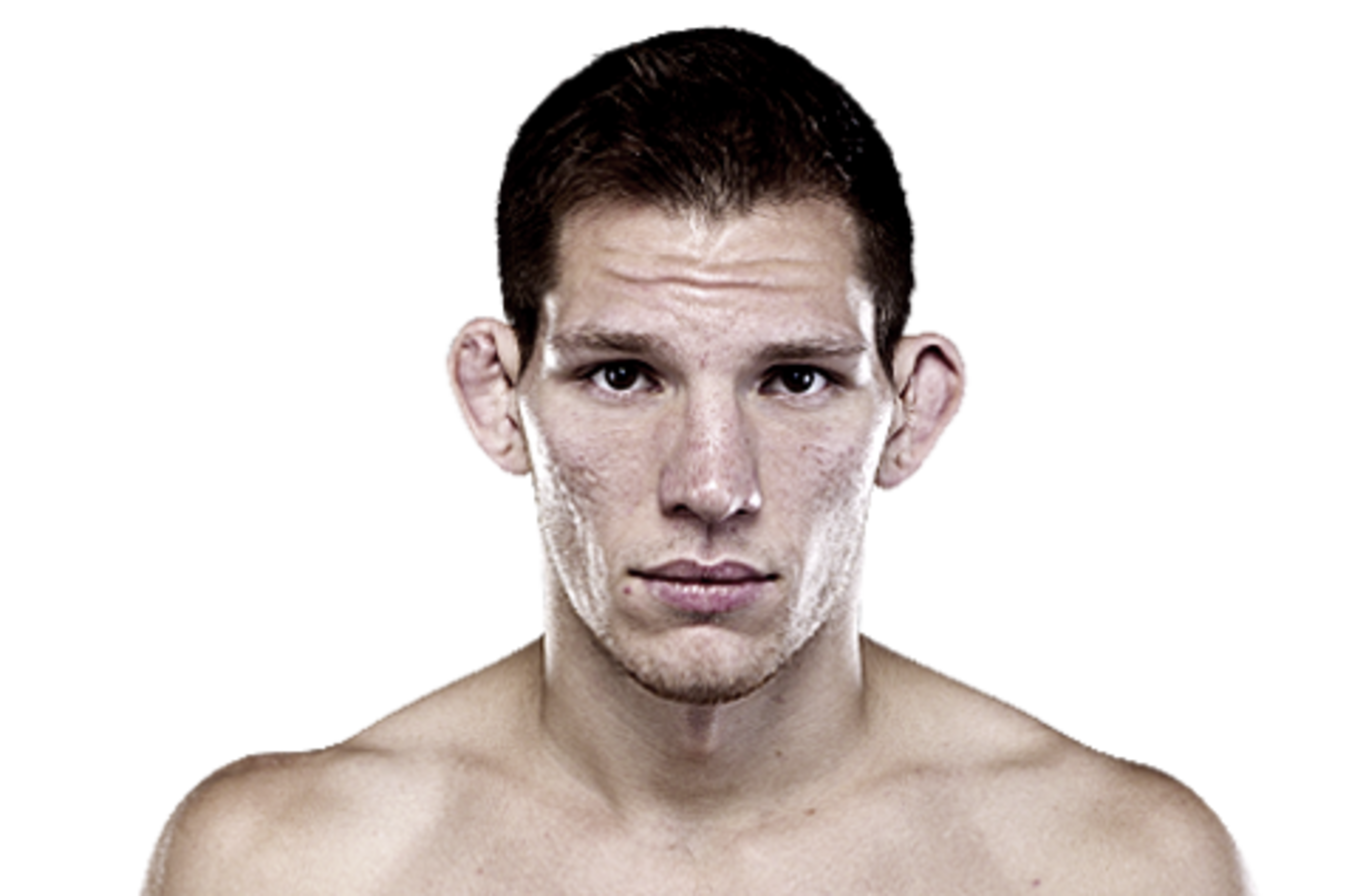 Luke Barnatt
