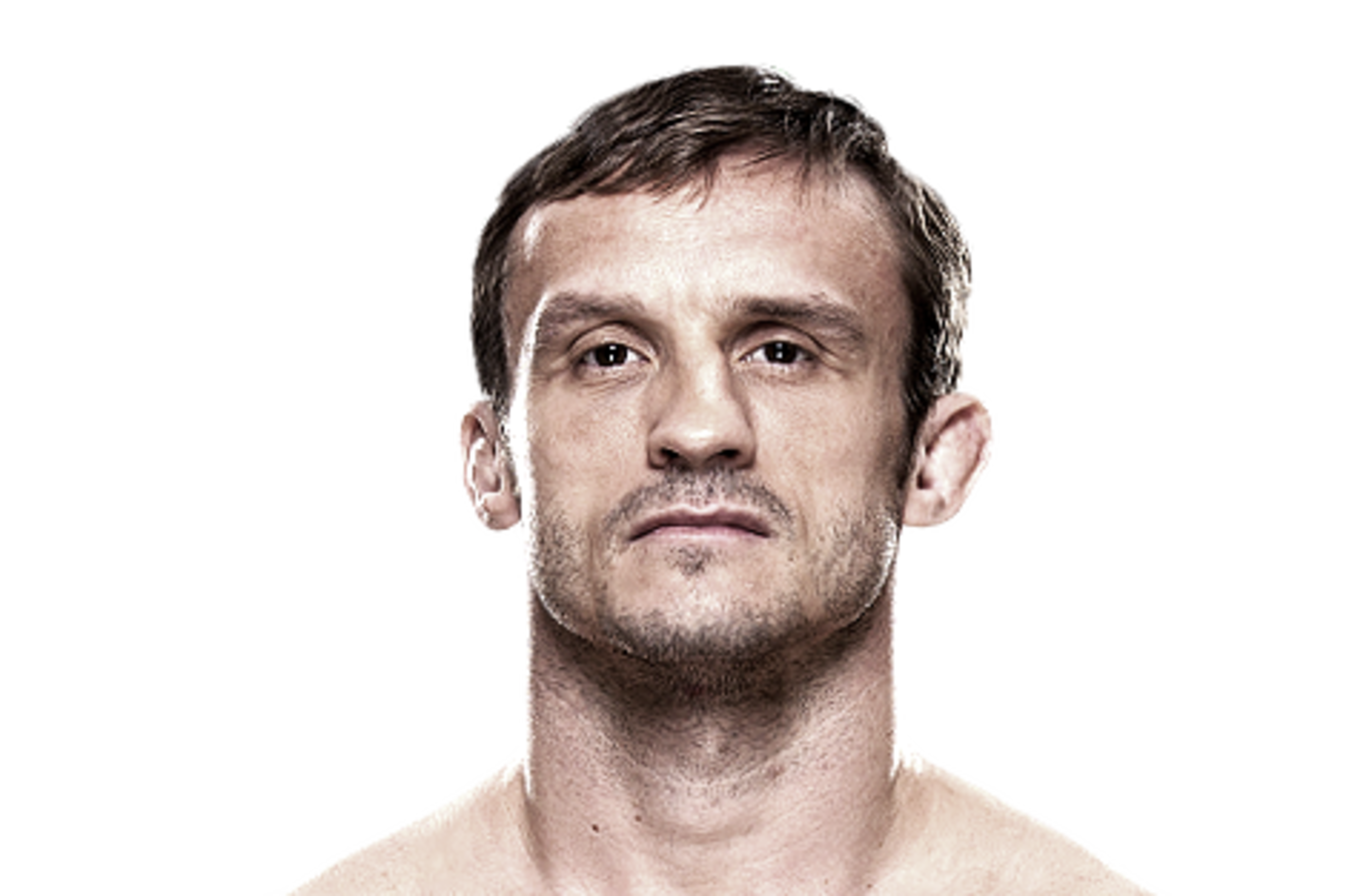 Brad Pickett